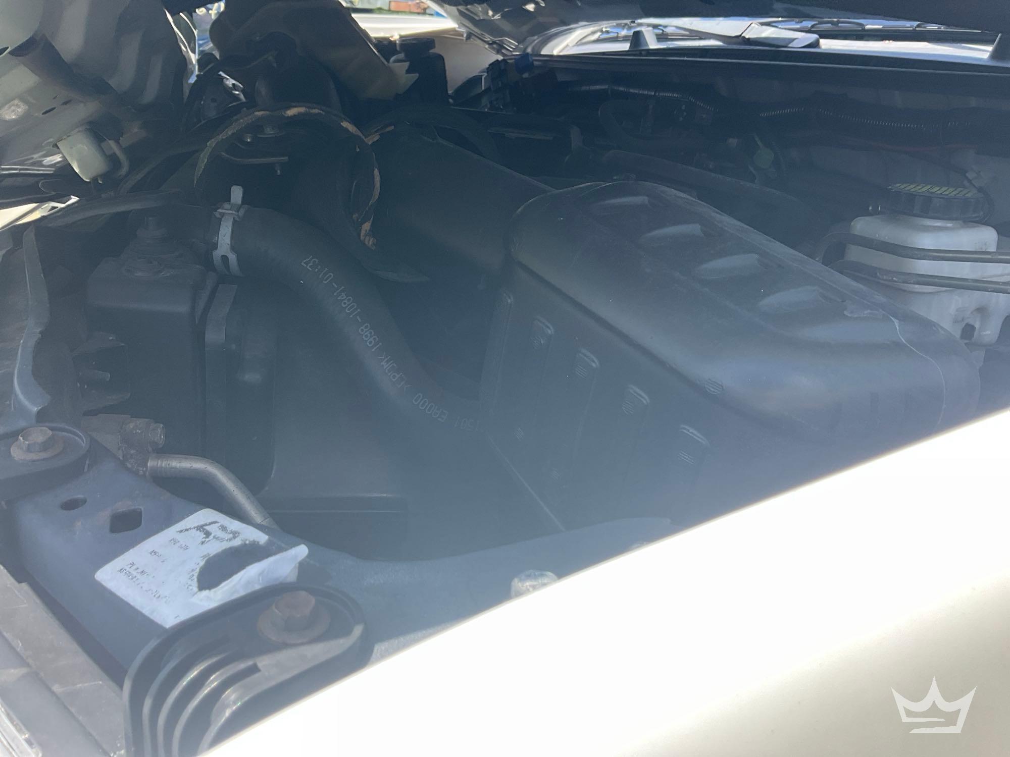 2019 Nissan FRONTIER