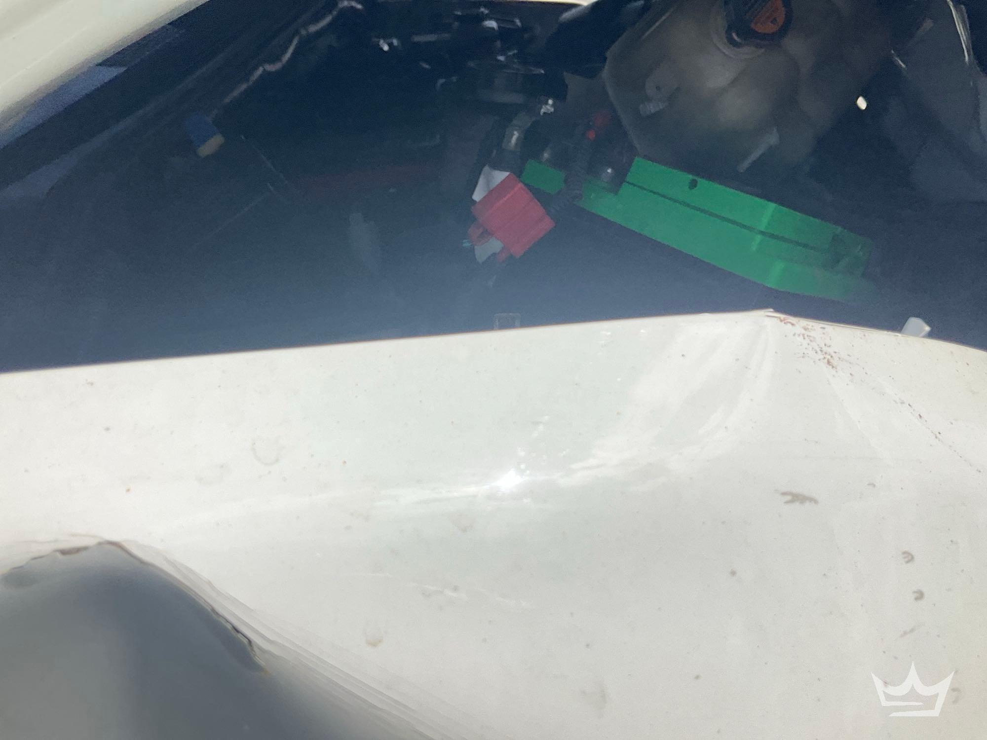 2019 Nissan FRONTIER