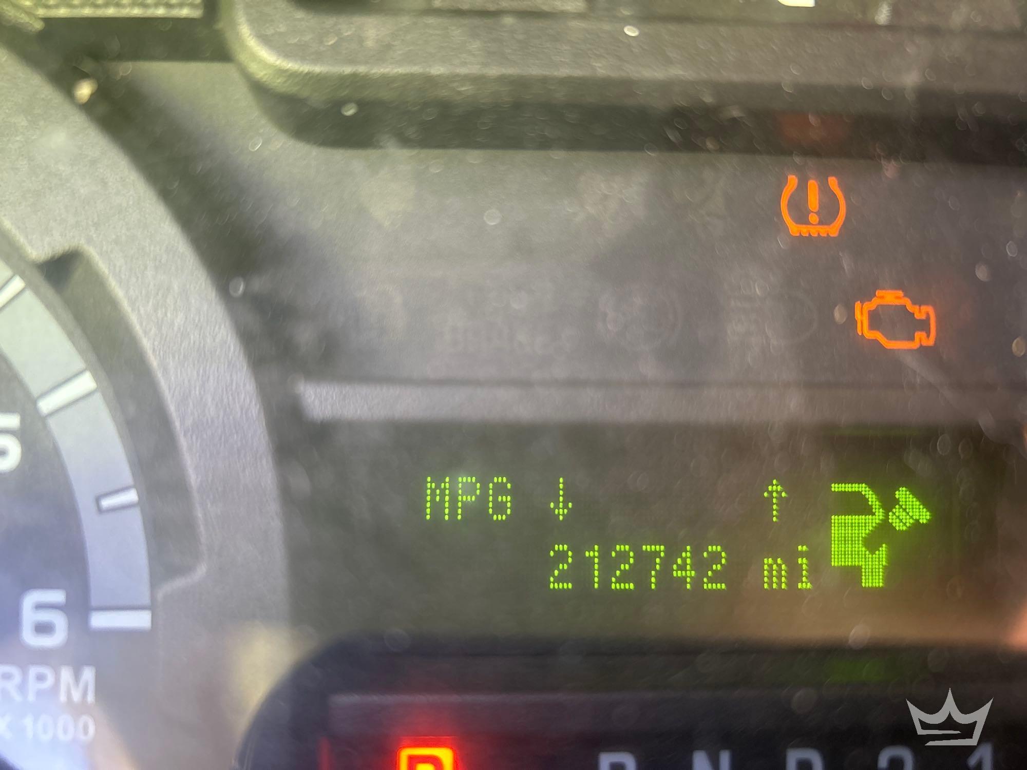 2010 Ford E350