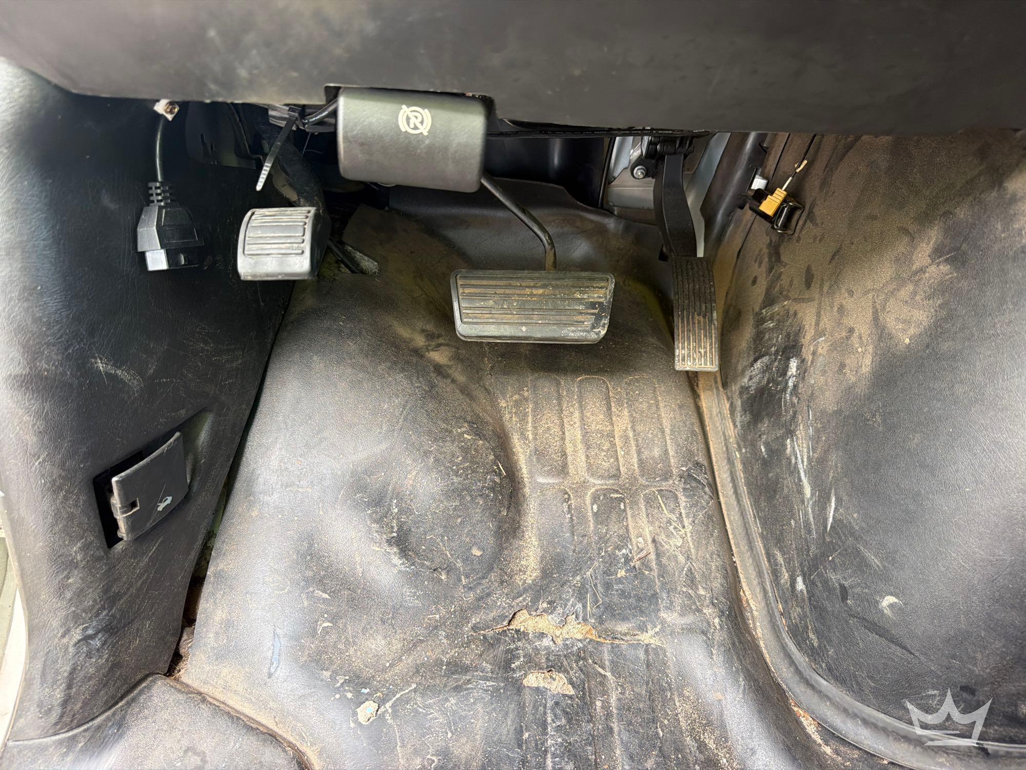2014 Chevrolet EXPRESS 2500