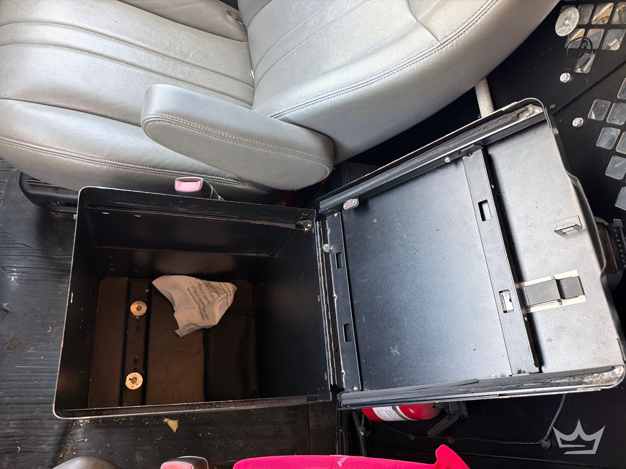 2014 Chevrolet EXPRESS 2500