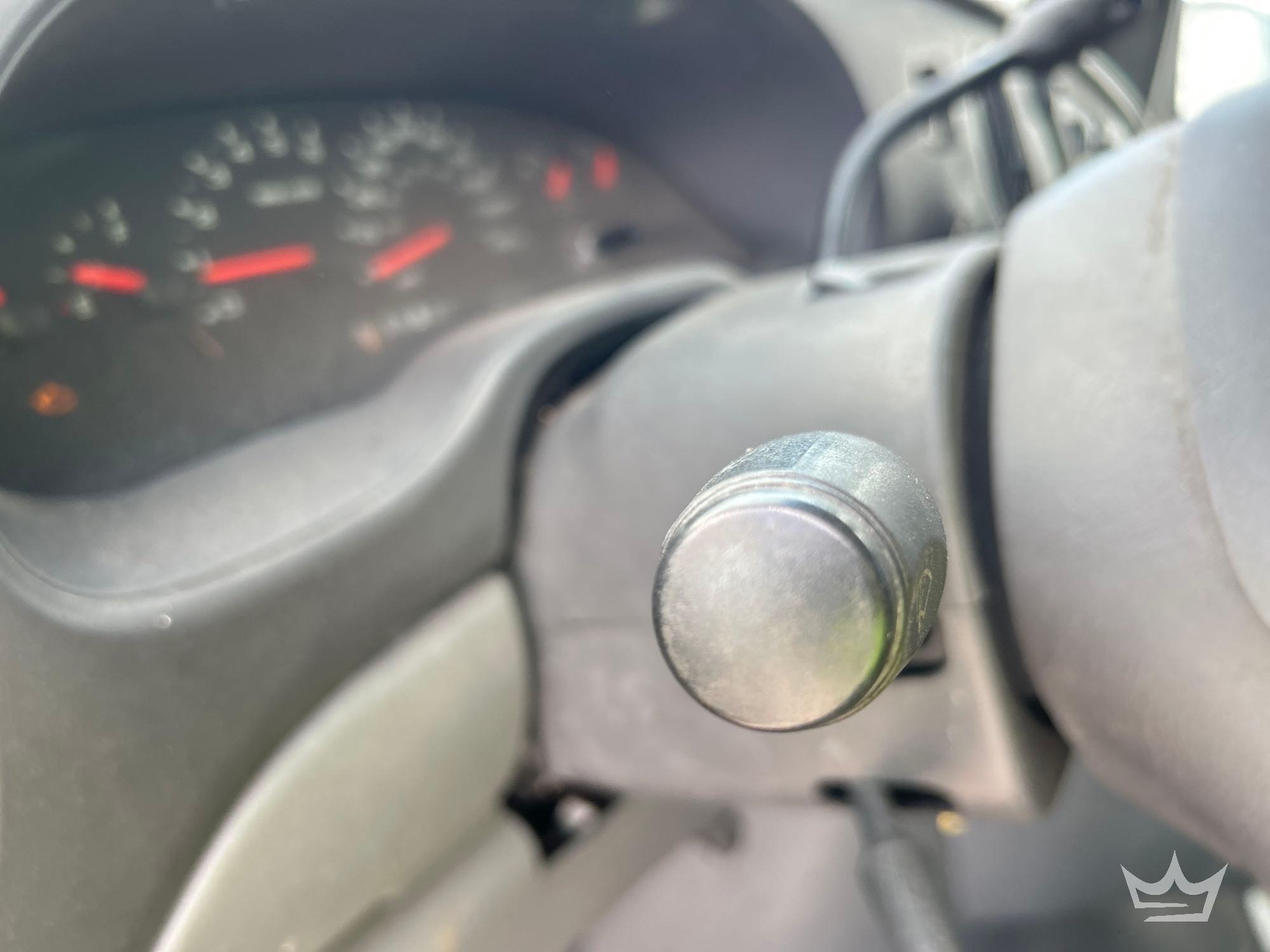 2006 Ford E-250