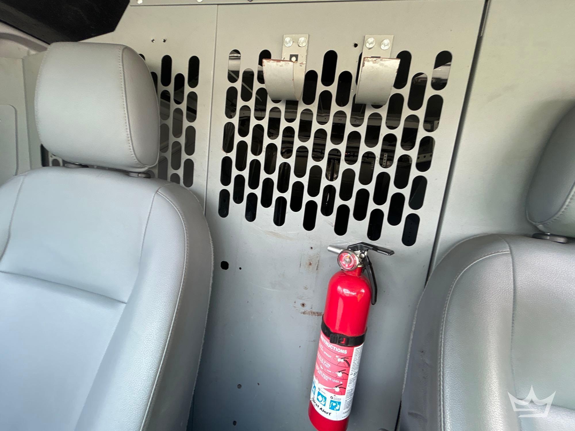 250 Ford TRANSIT
