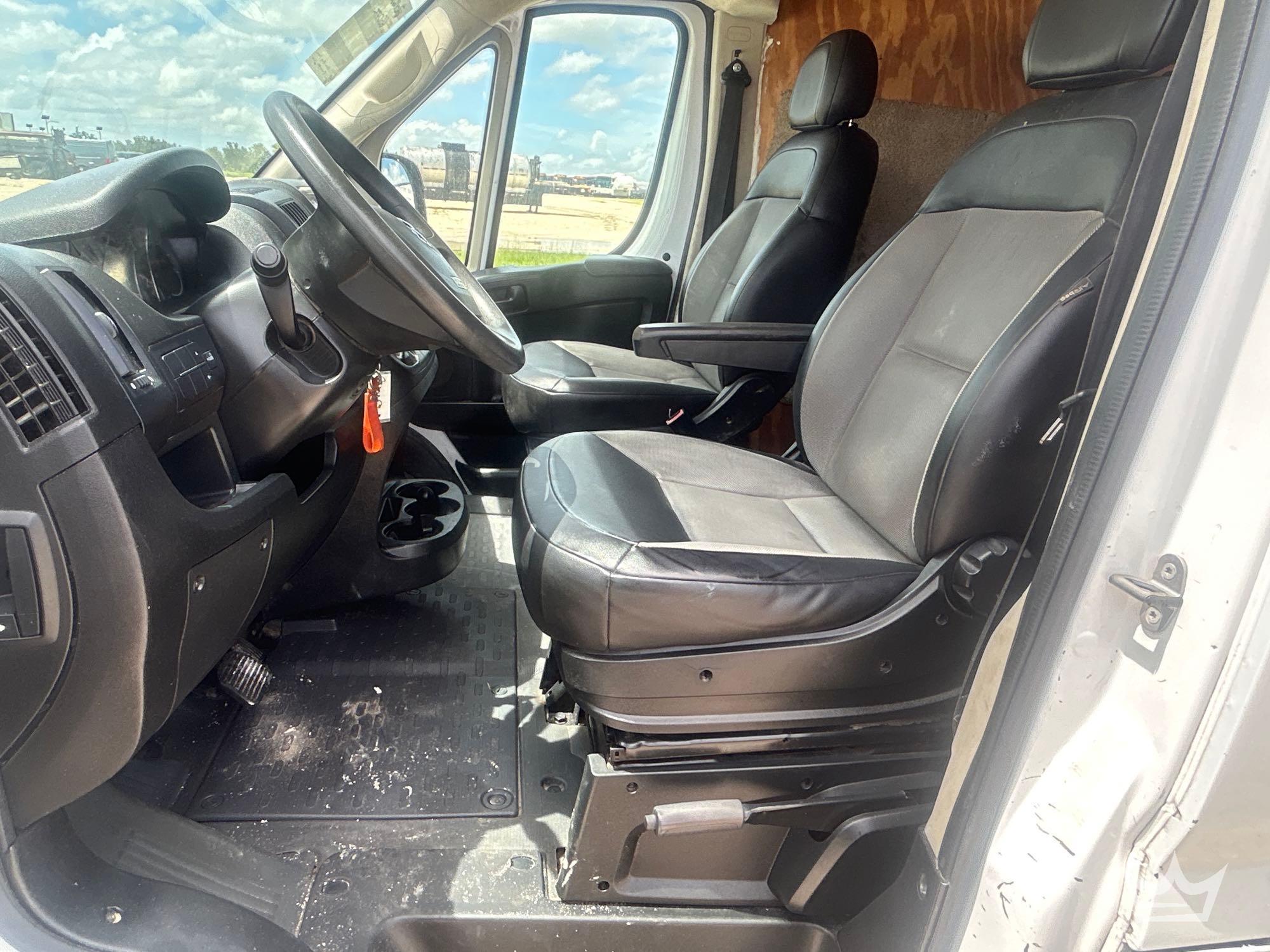 2016 Ram 2500