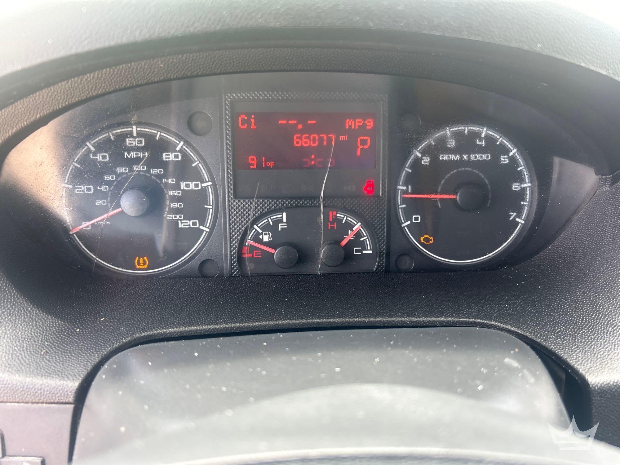 2016 Ram 2500