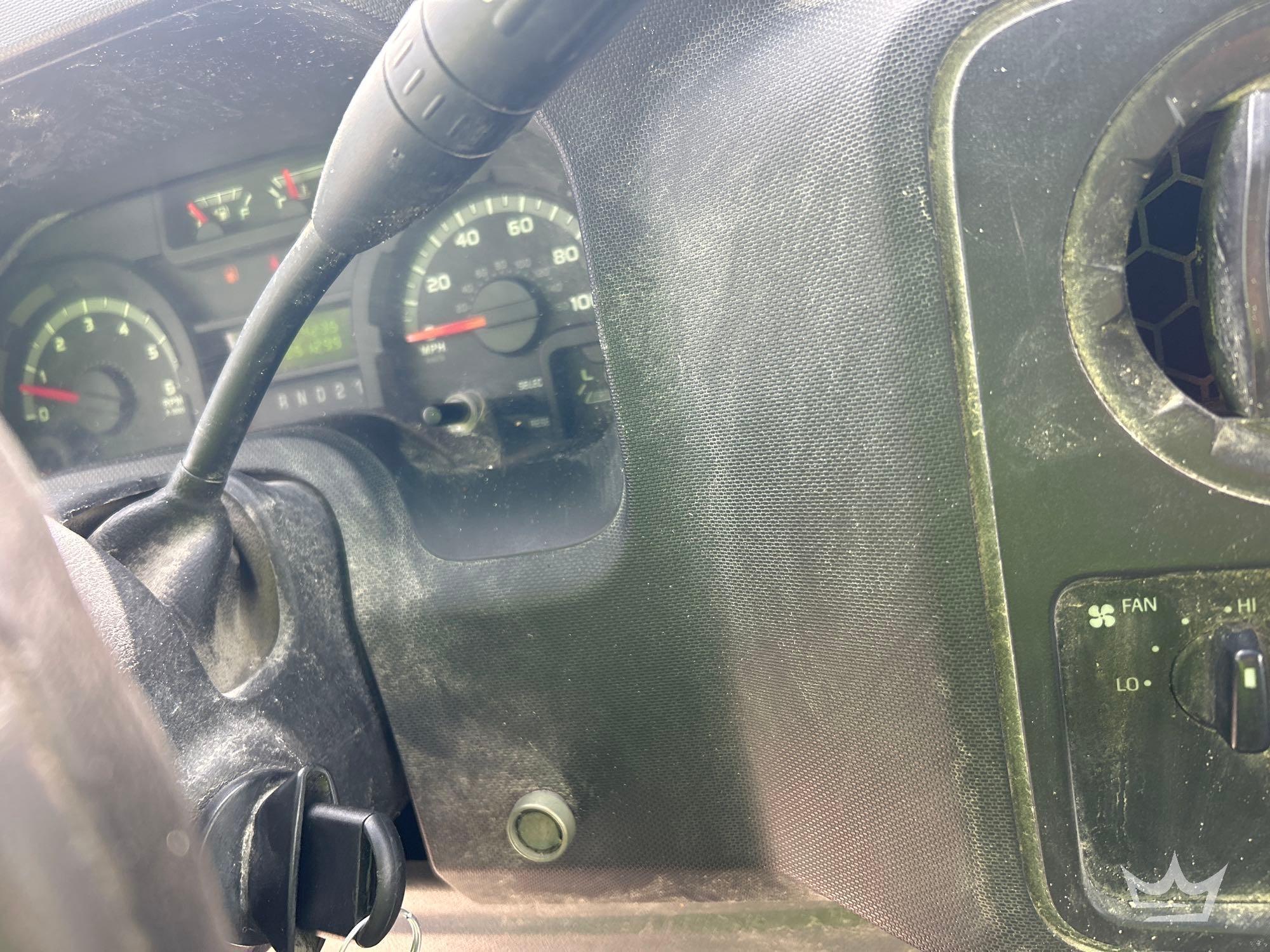 2014 Ford E150