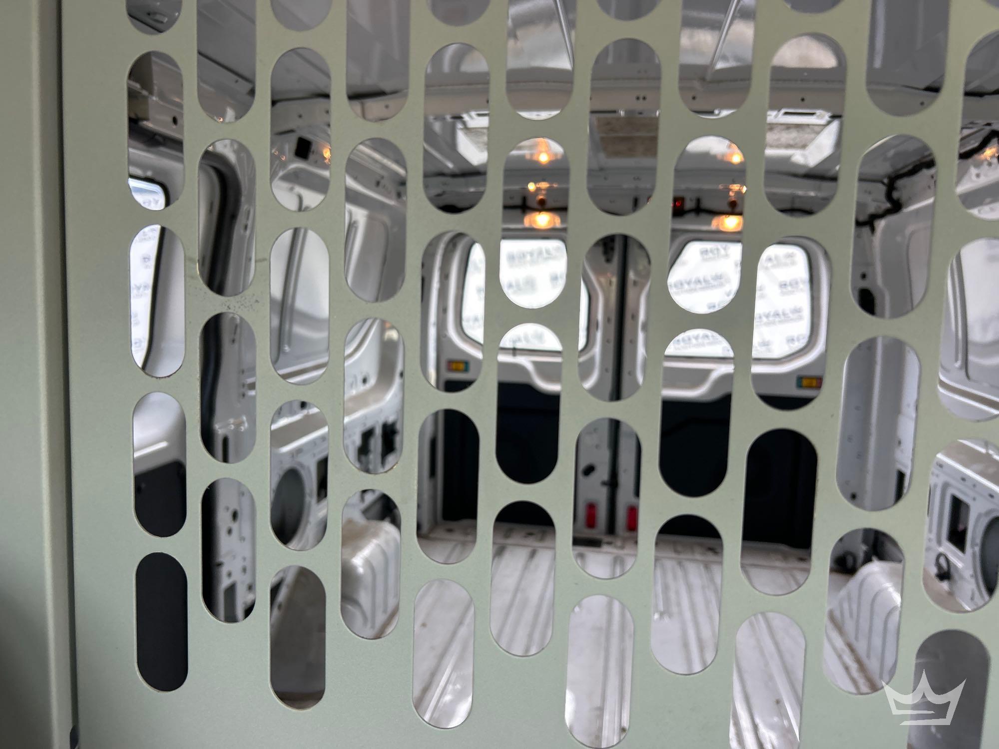 2016 Ford TRANSIT