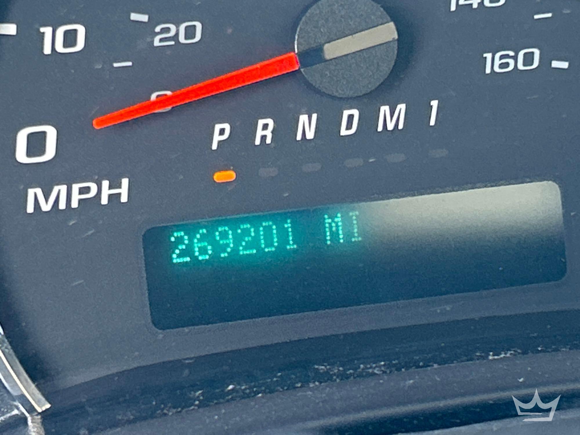 2015 Chevrolet 4500