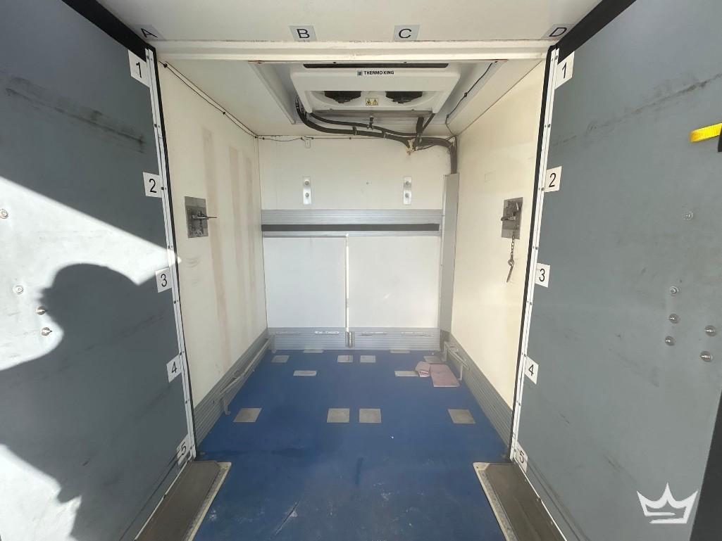 2019 Ford E350