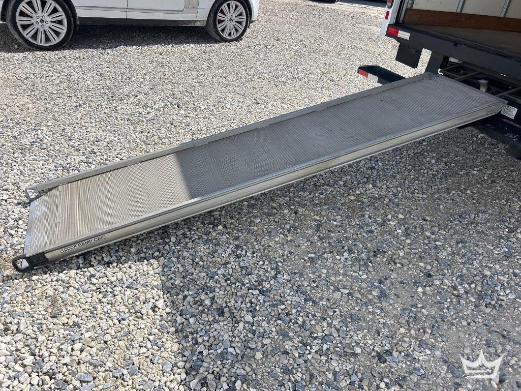 2019 Ford E350