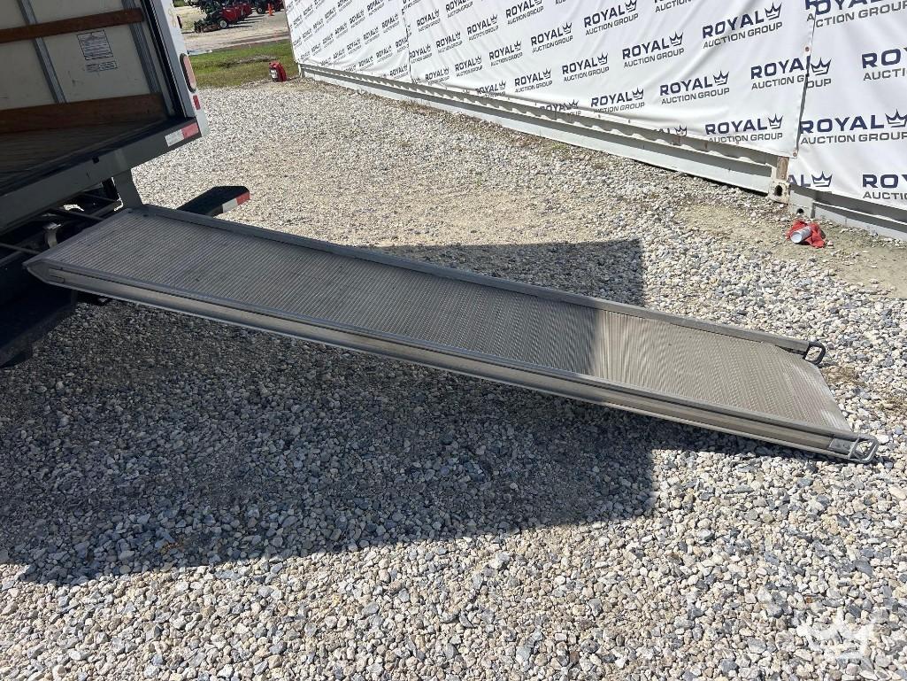 2019 Ford E350