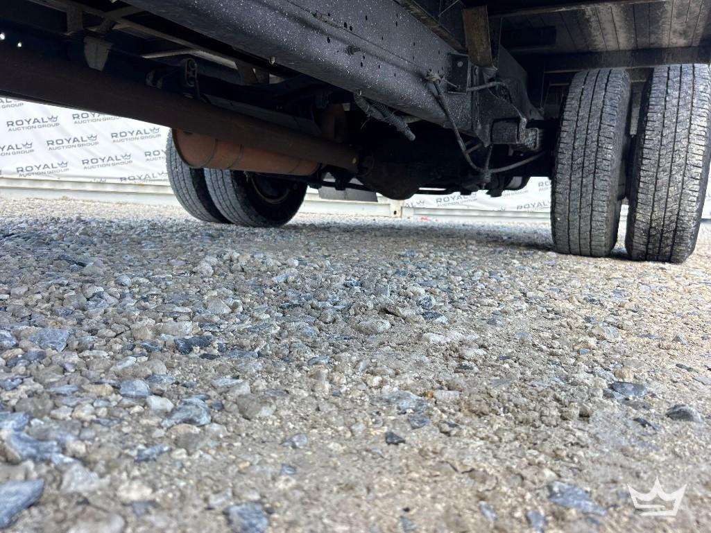 2019 Ford E350
