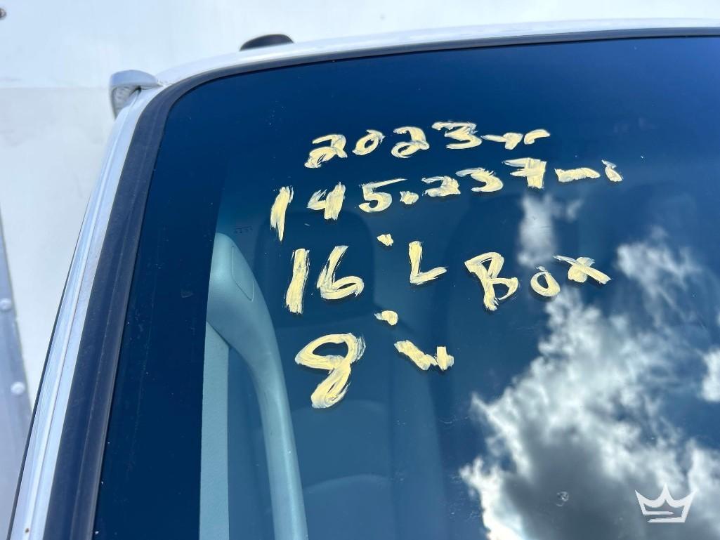 2019 Ford E350