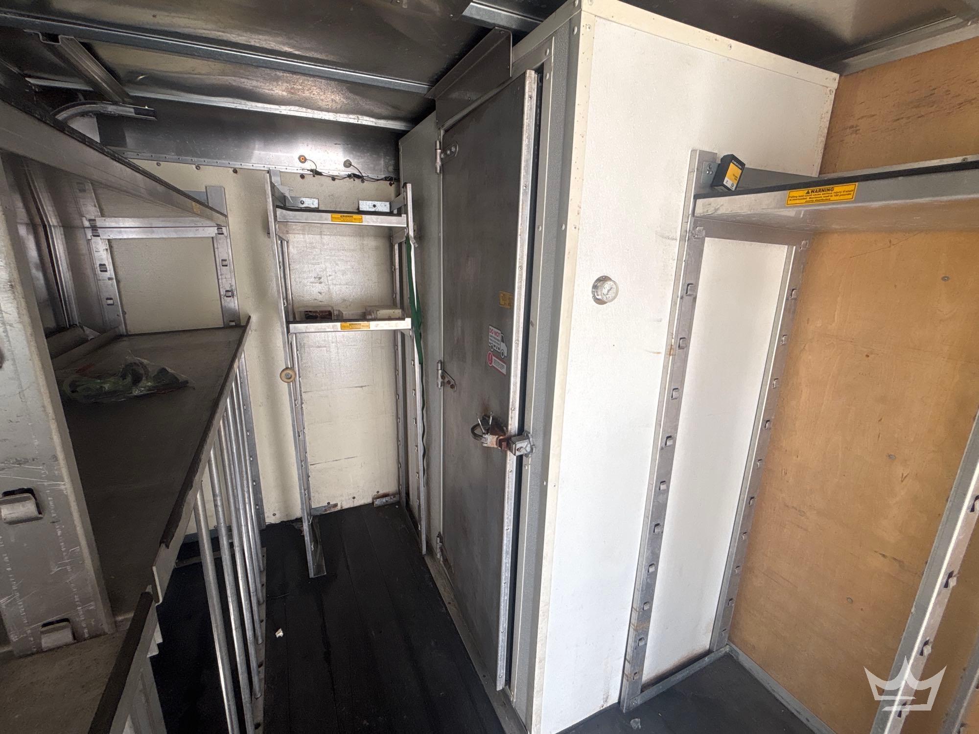 2014 Ford E450