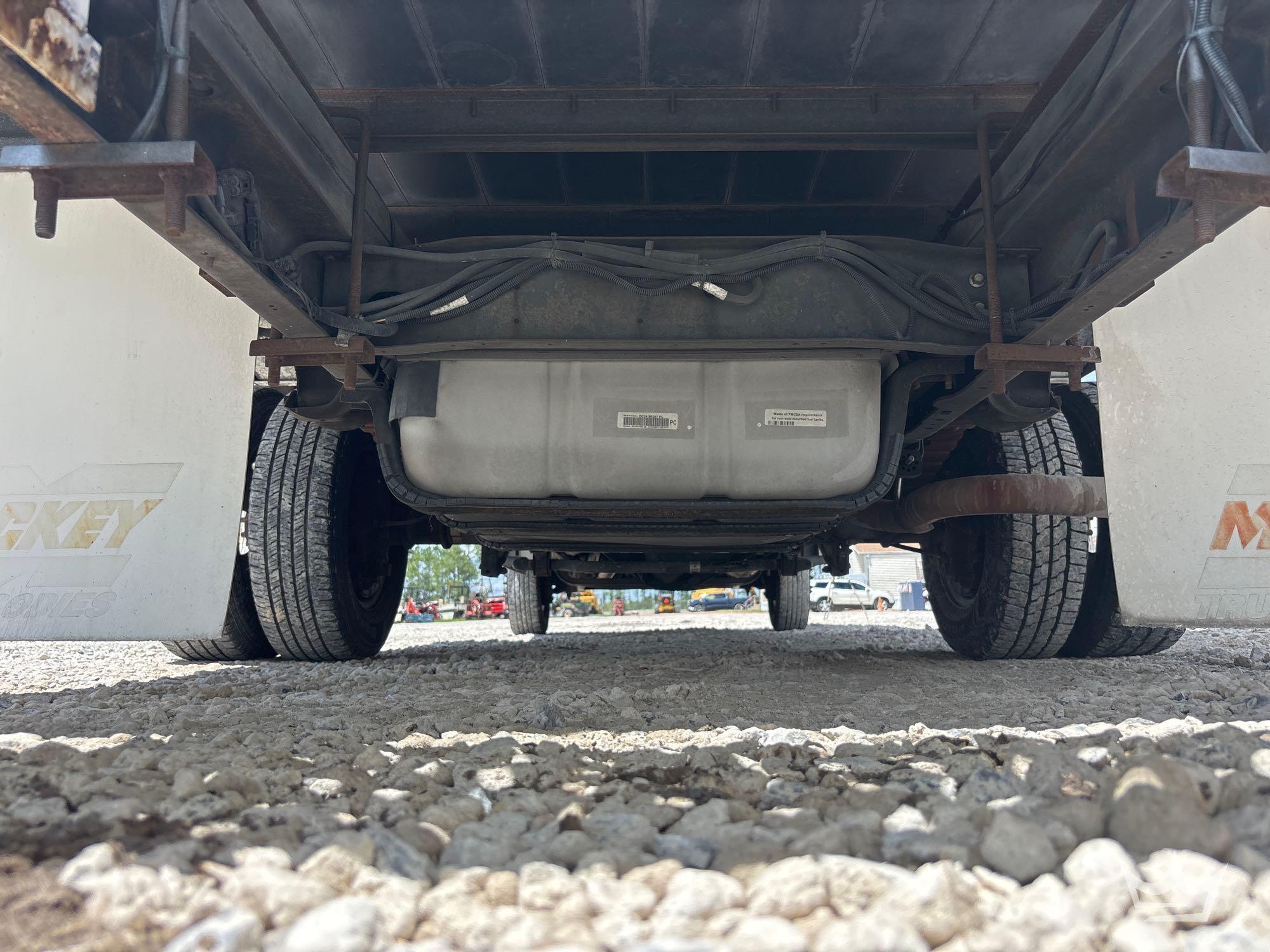 2014 Ford E450