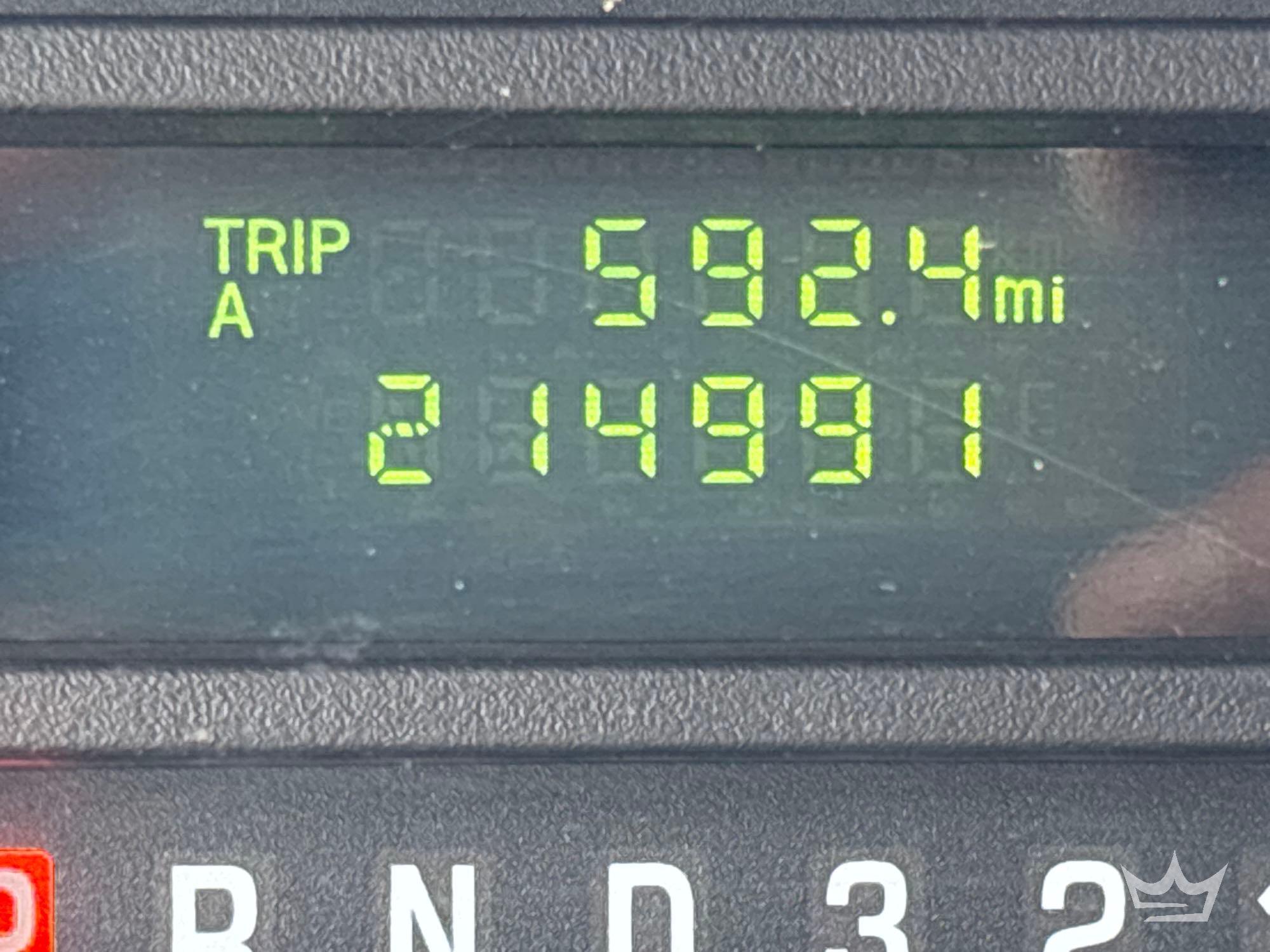 2014 Ford E450