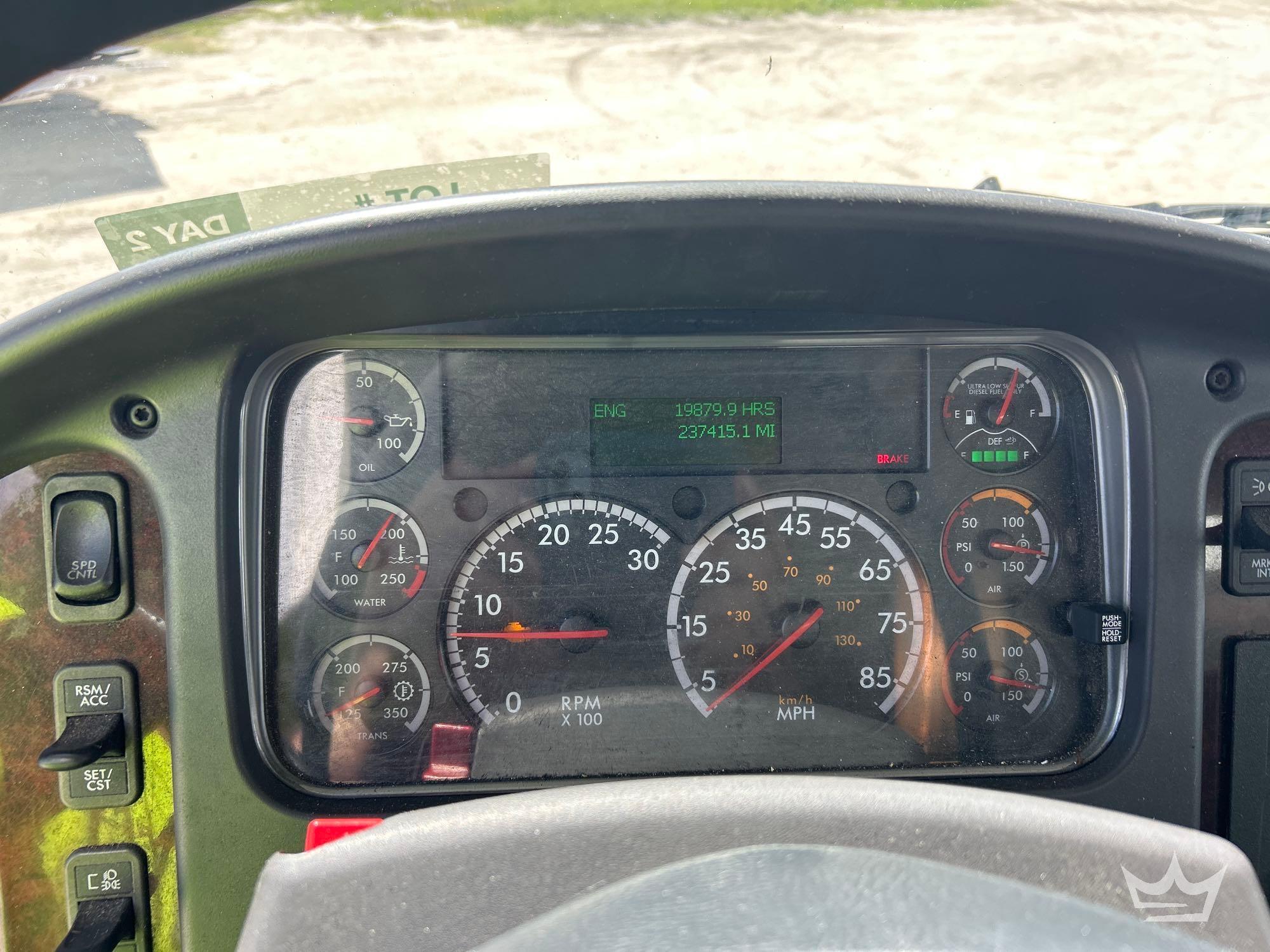 2016 Freightliner M2 106