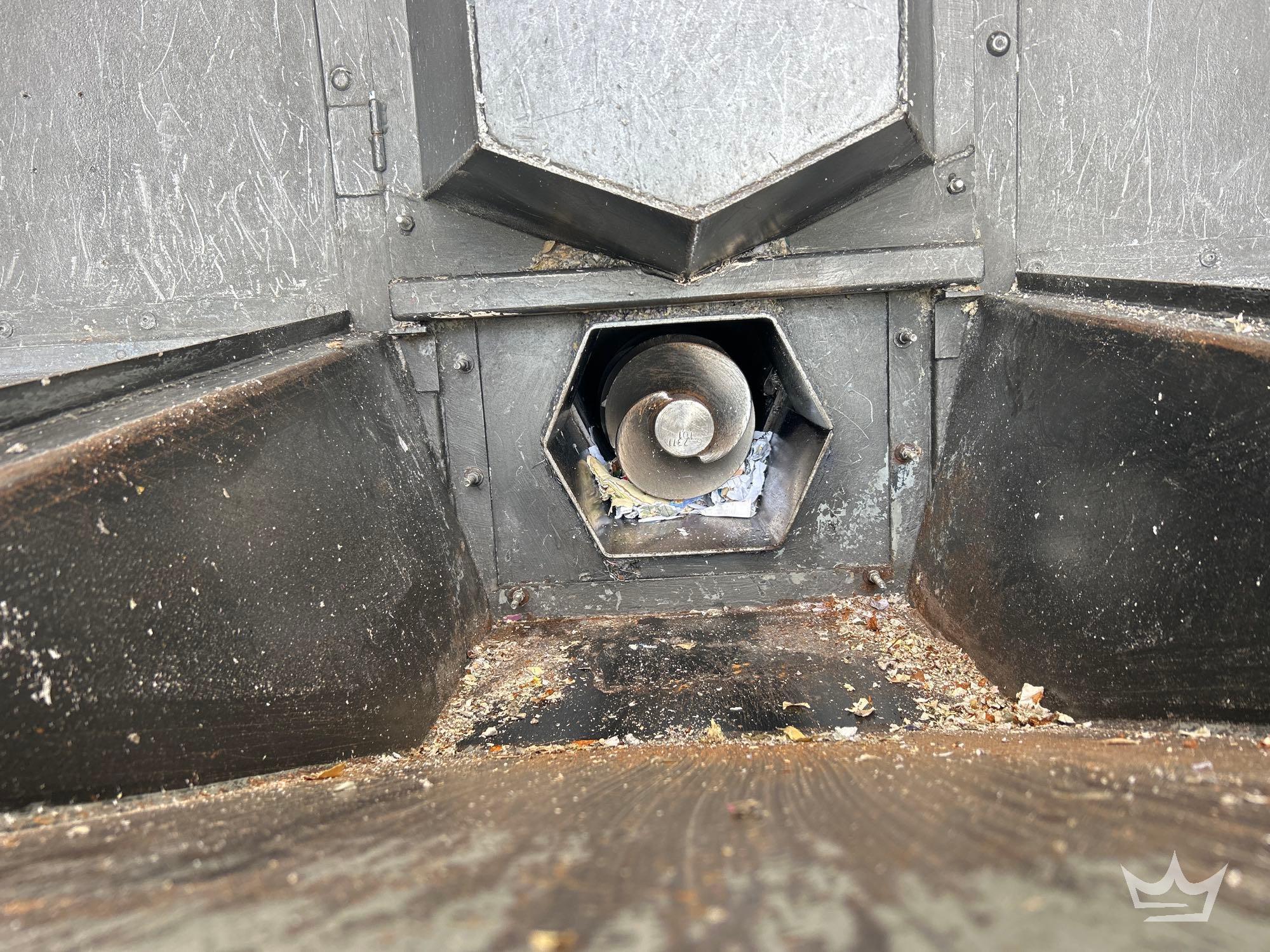 2016 Freightliner M2 106