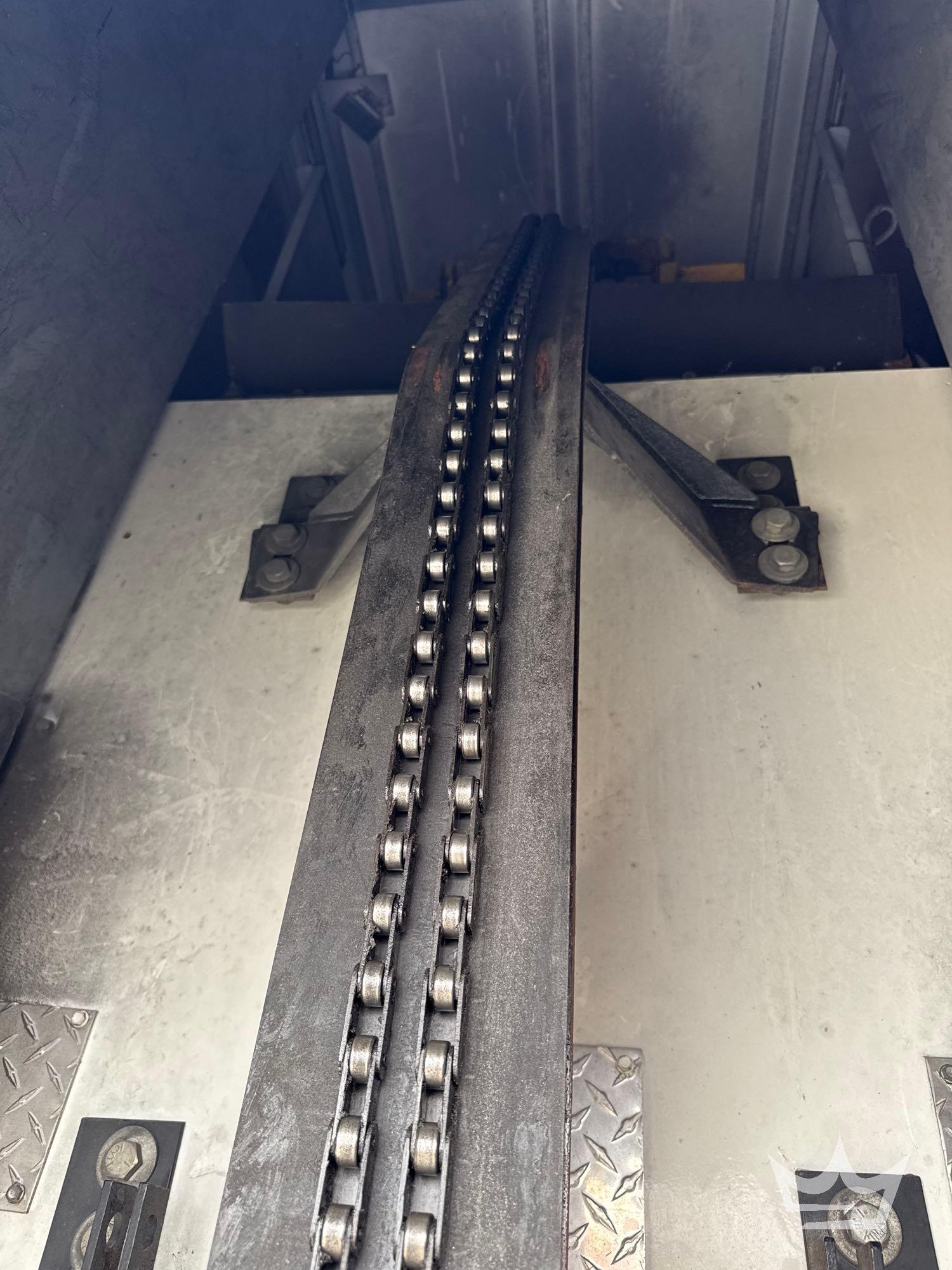 2016 Freightliner M2 106