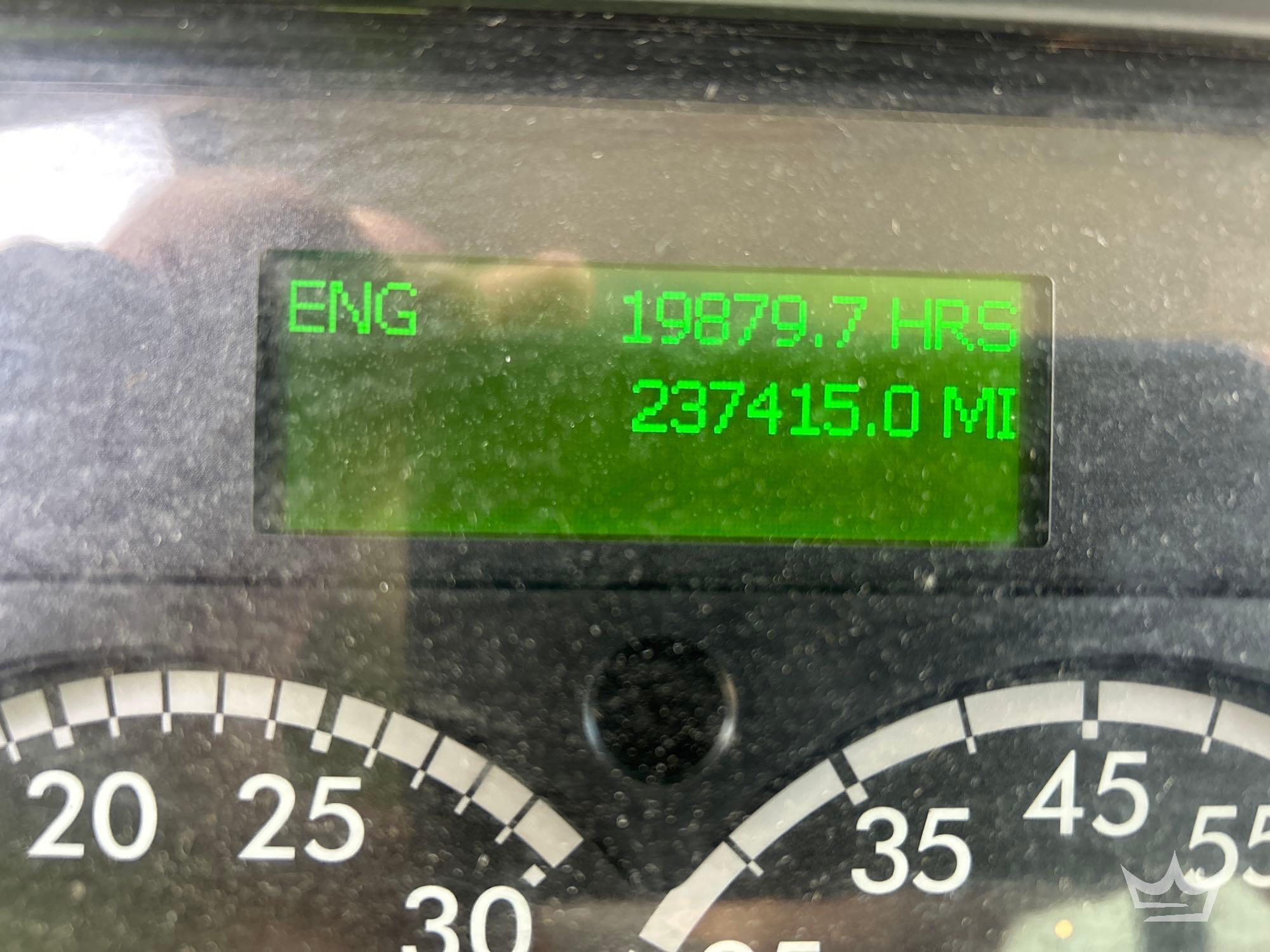 2016 Freightliner M2 106