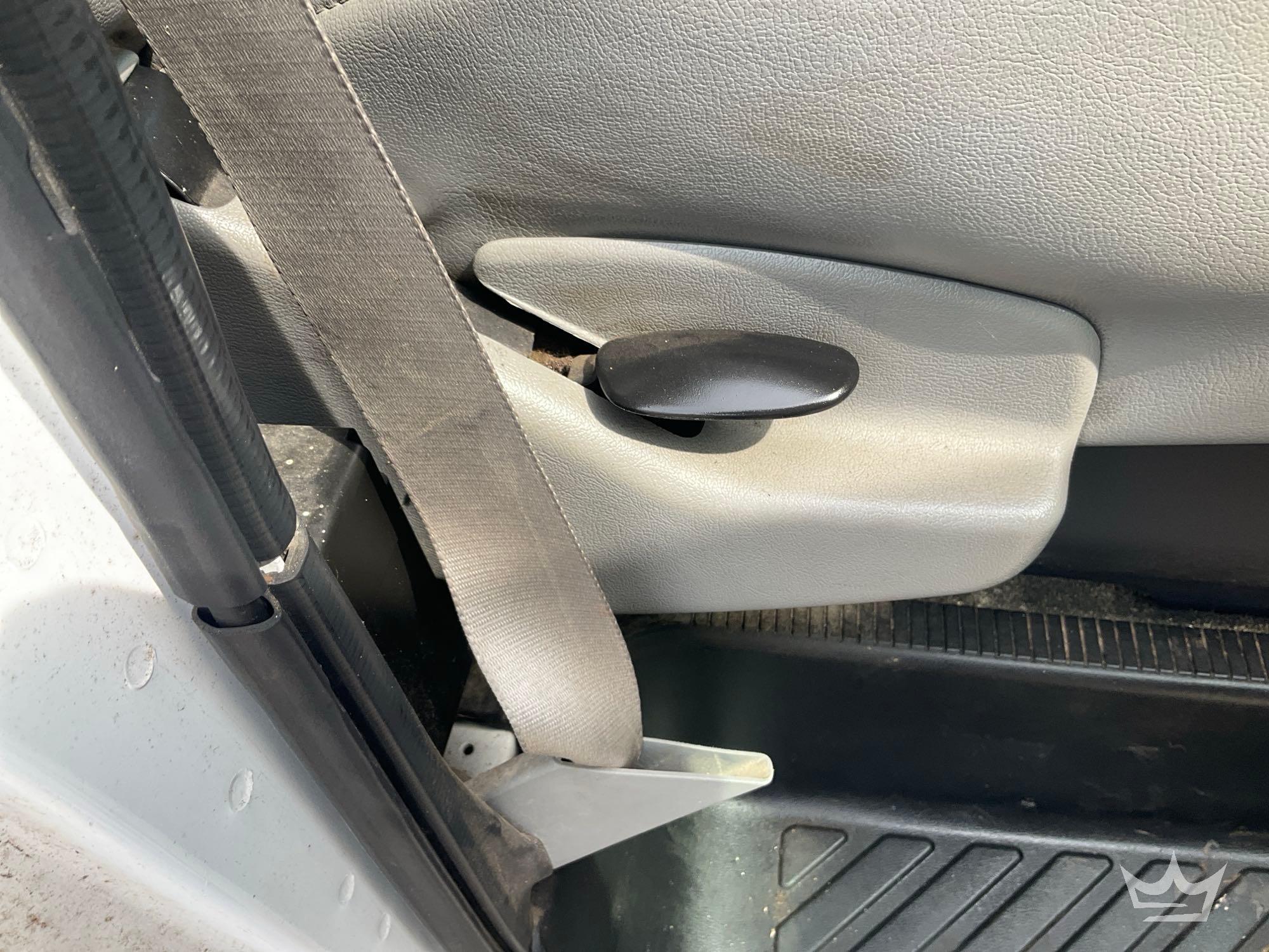 2004 Ford E450