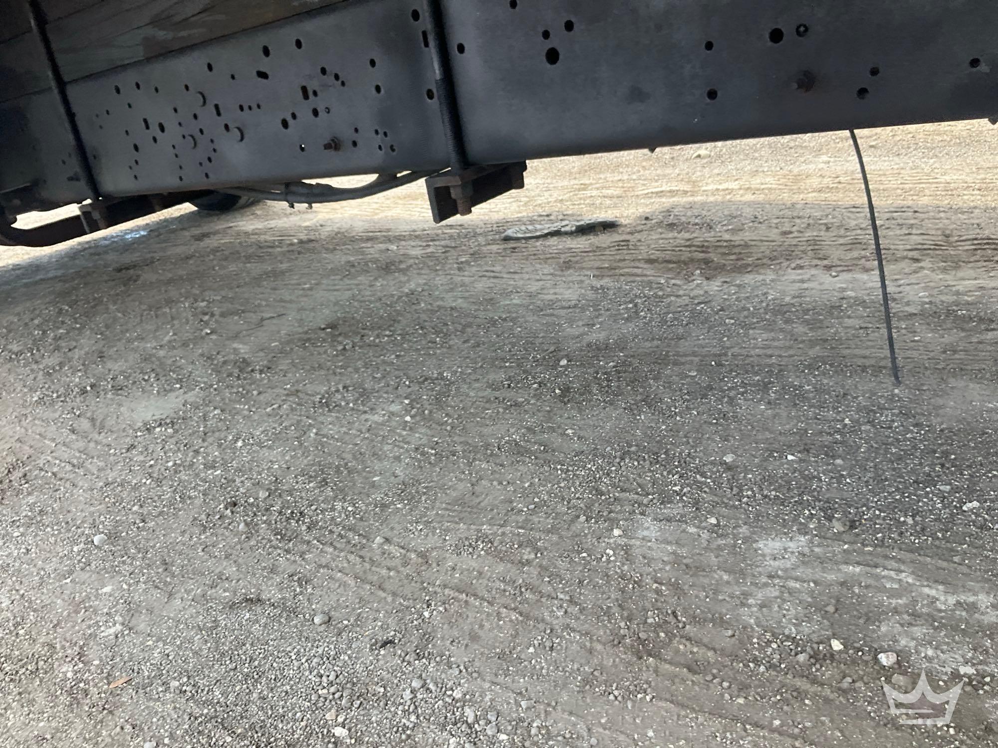 2004 Ford E450