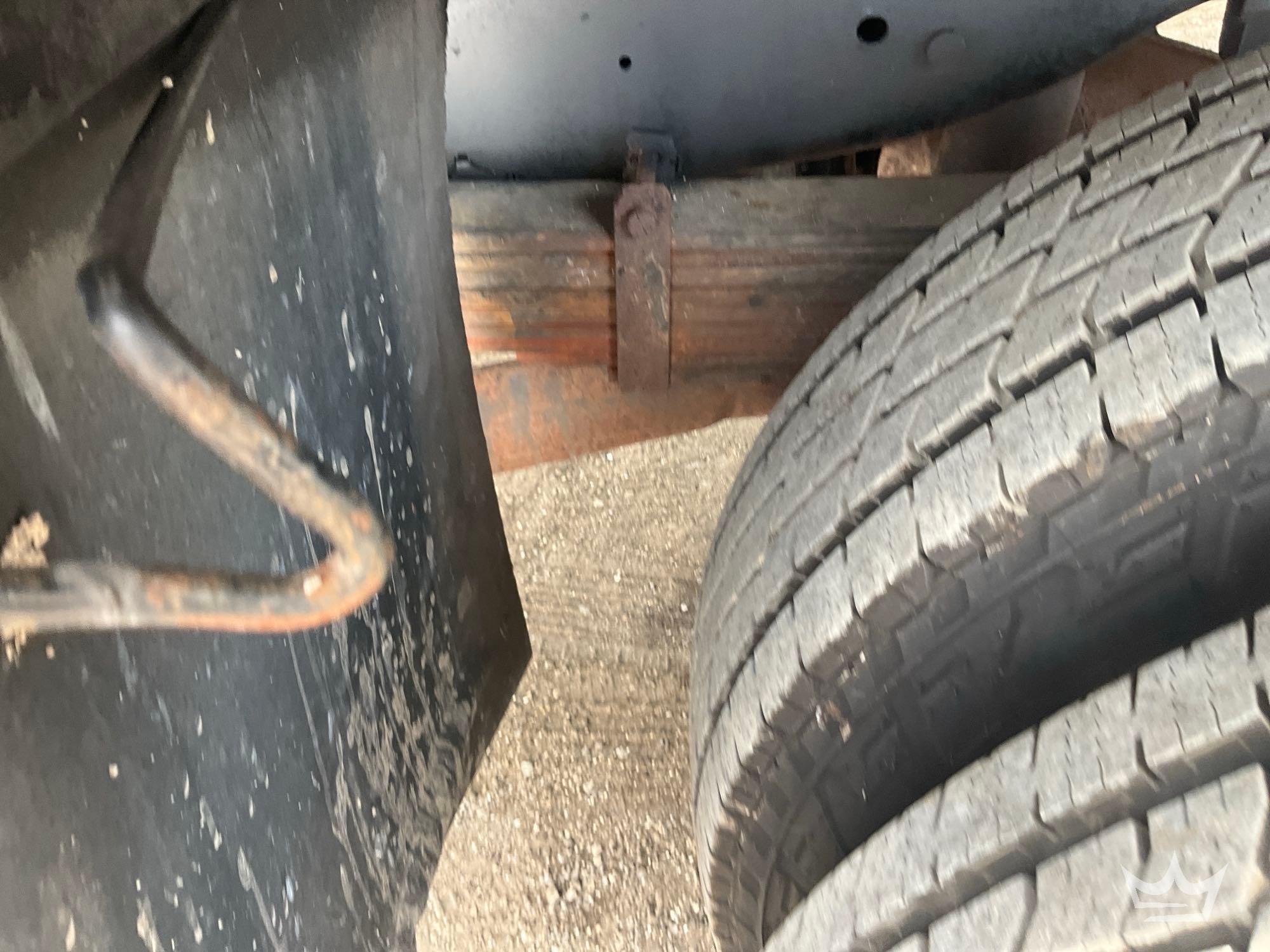 2004 Ford E450