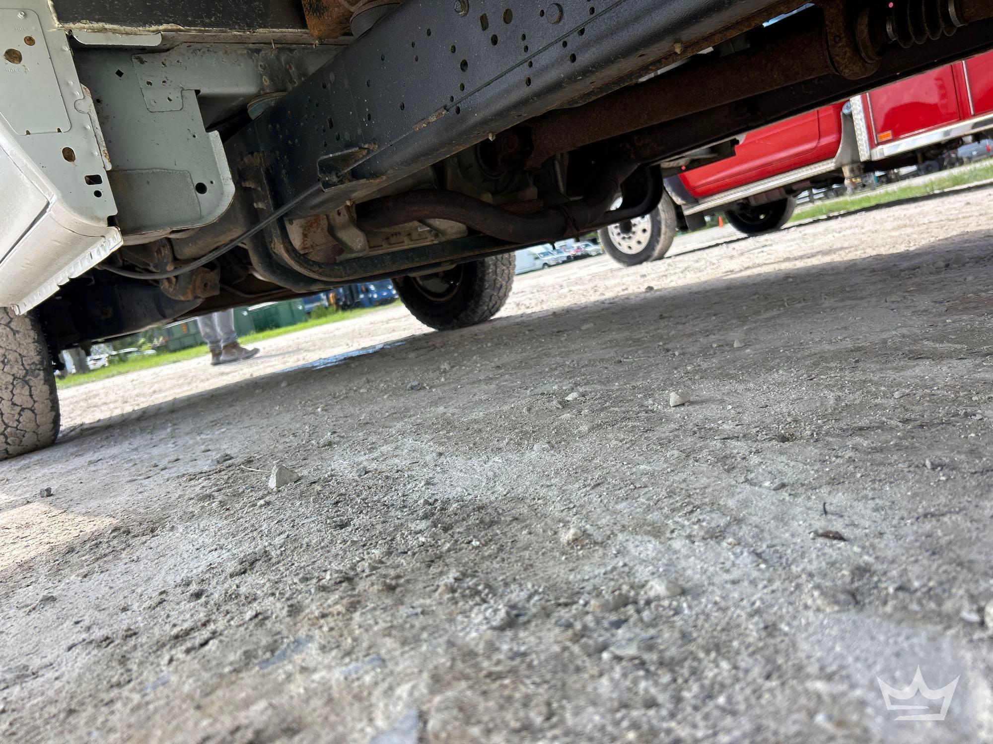 2019 Ford E350