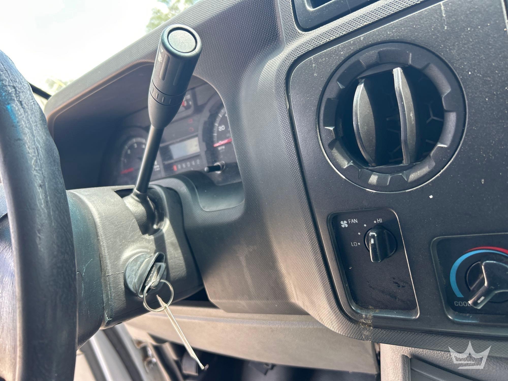 2019 Ford E350