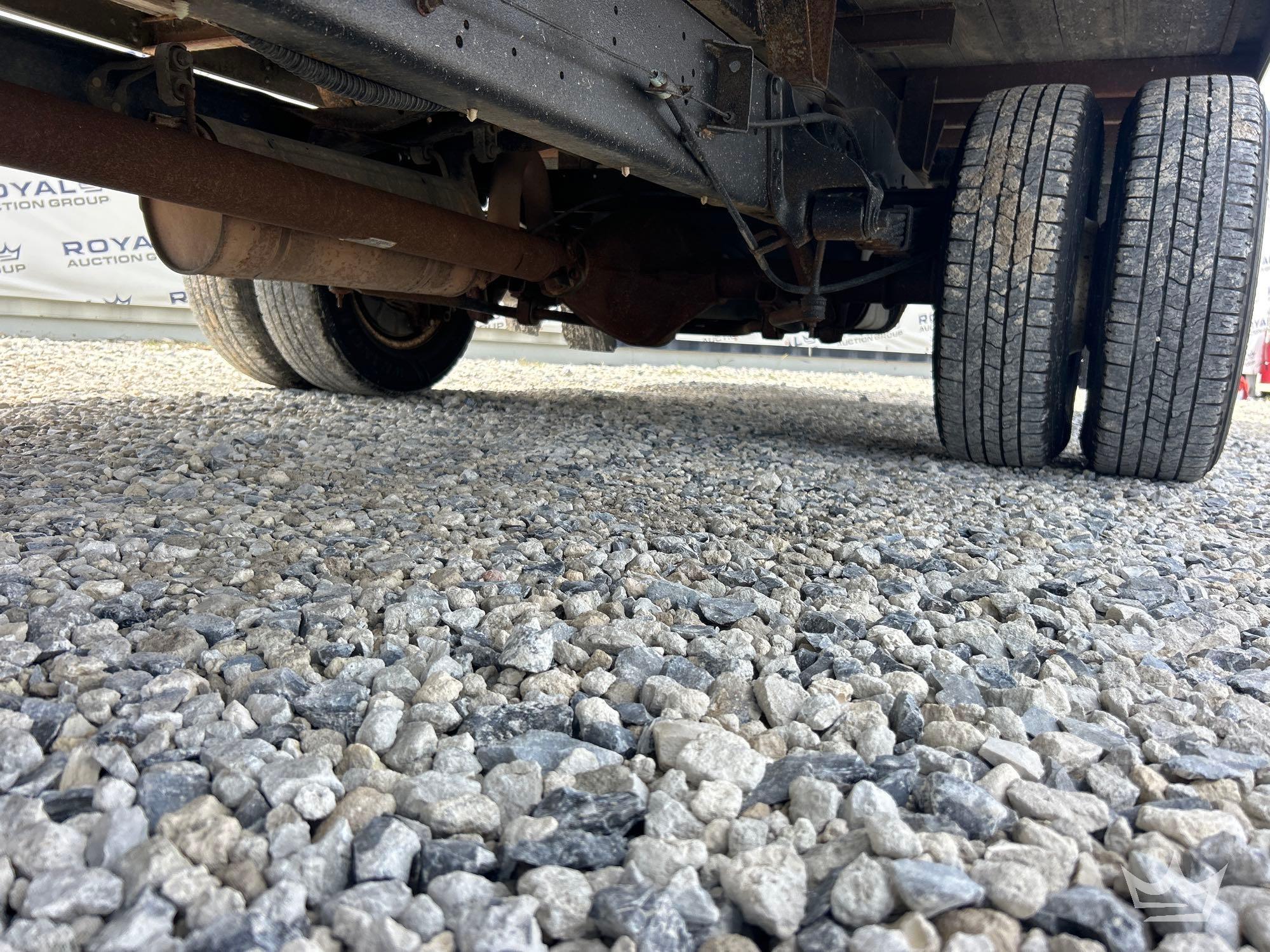 2019 Ford E350
