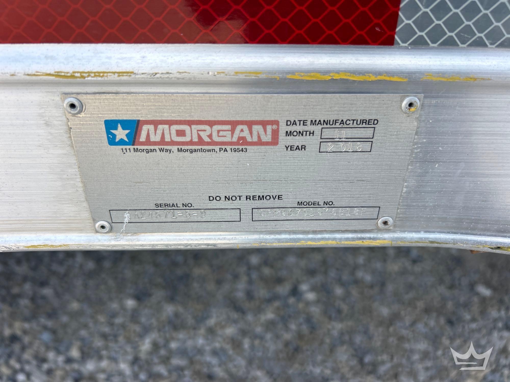 2019 Ford E350