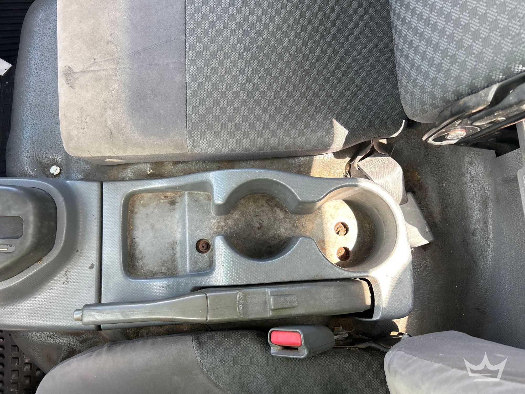 2013 Isuzu NPR