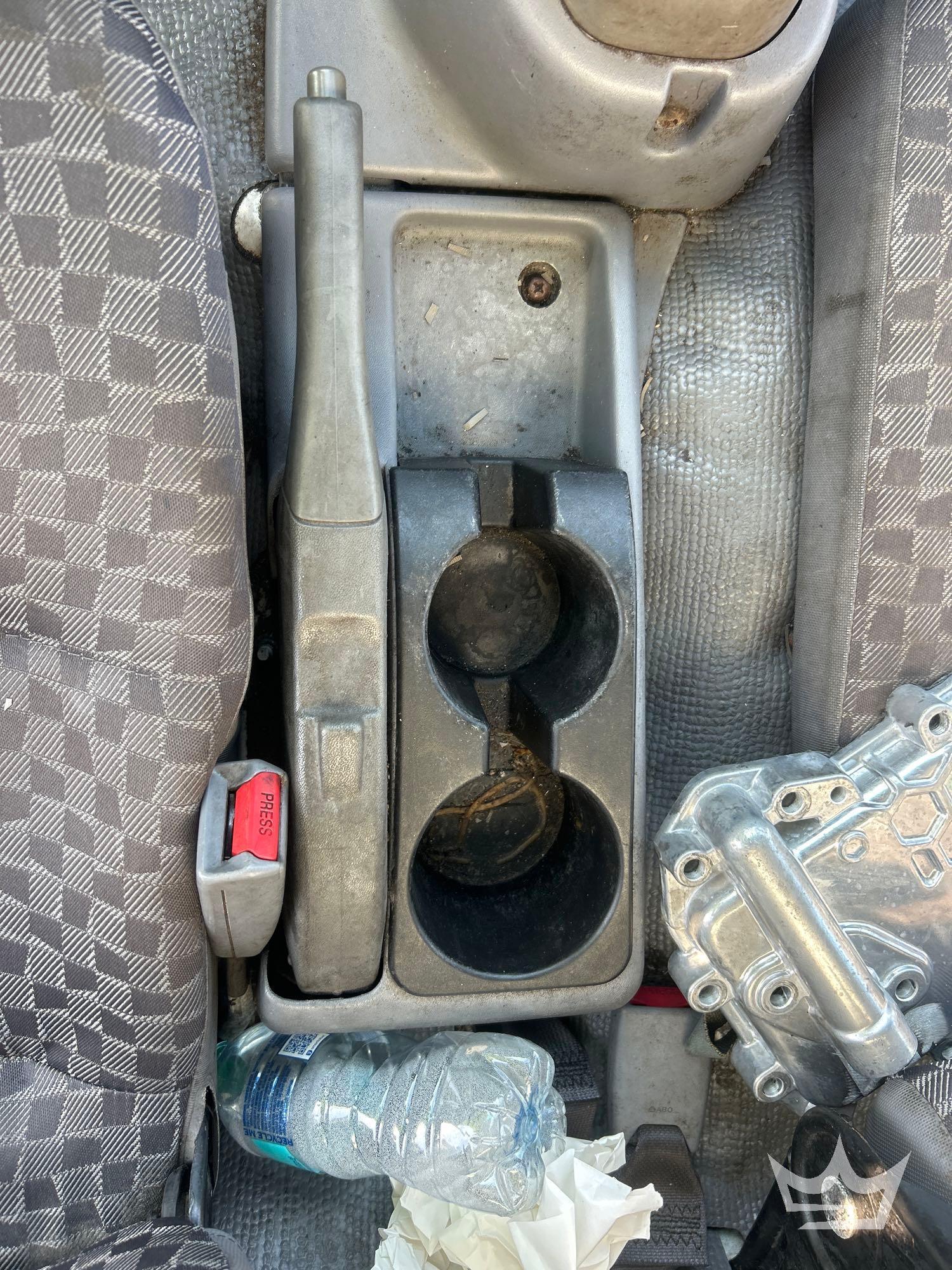 2006 Isuzu NPR