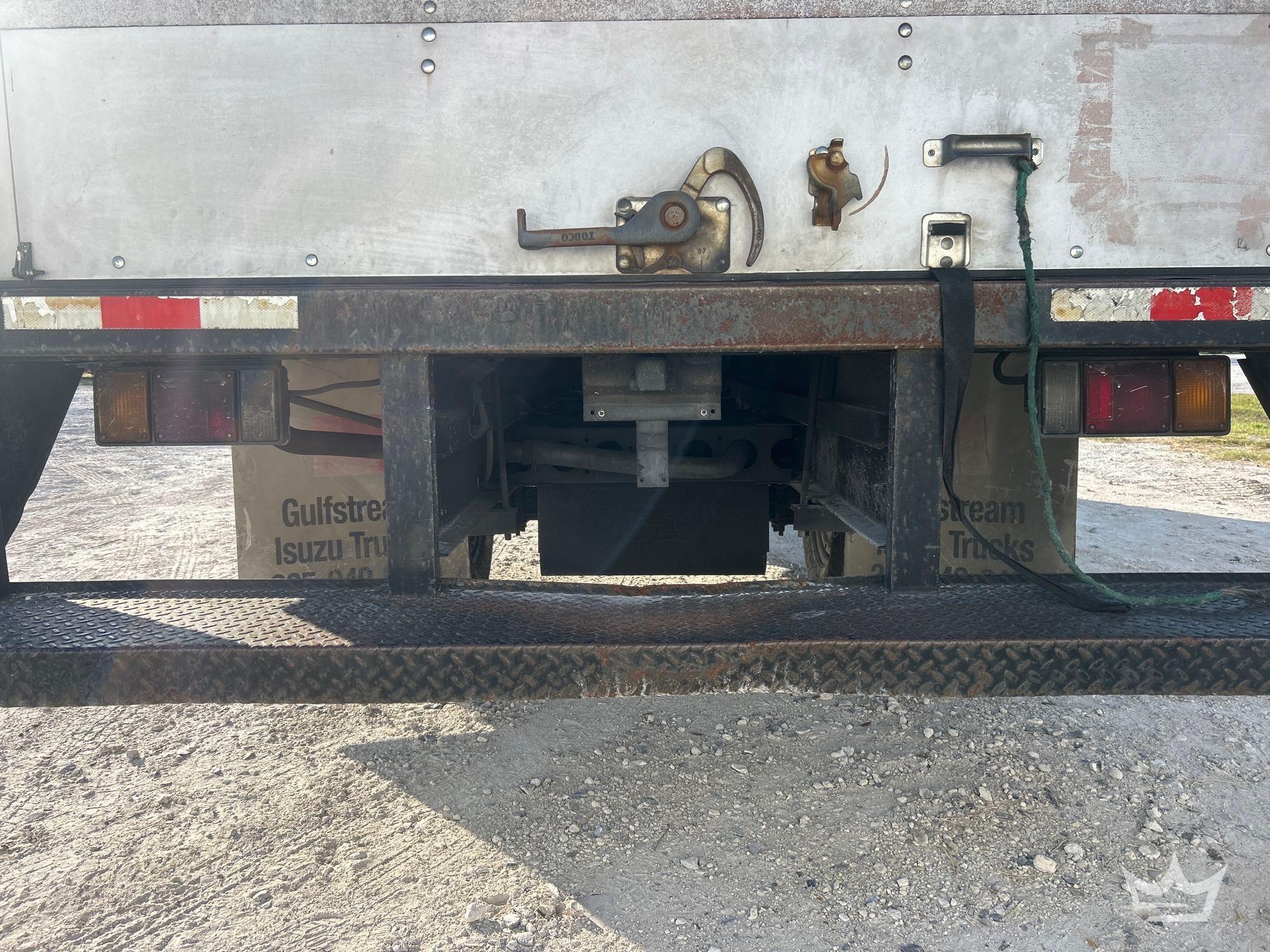 2006 Isuzu NPR