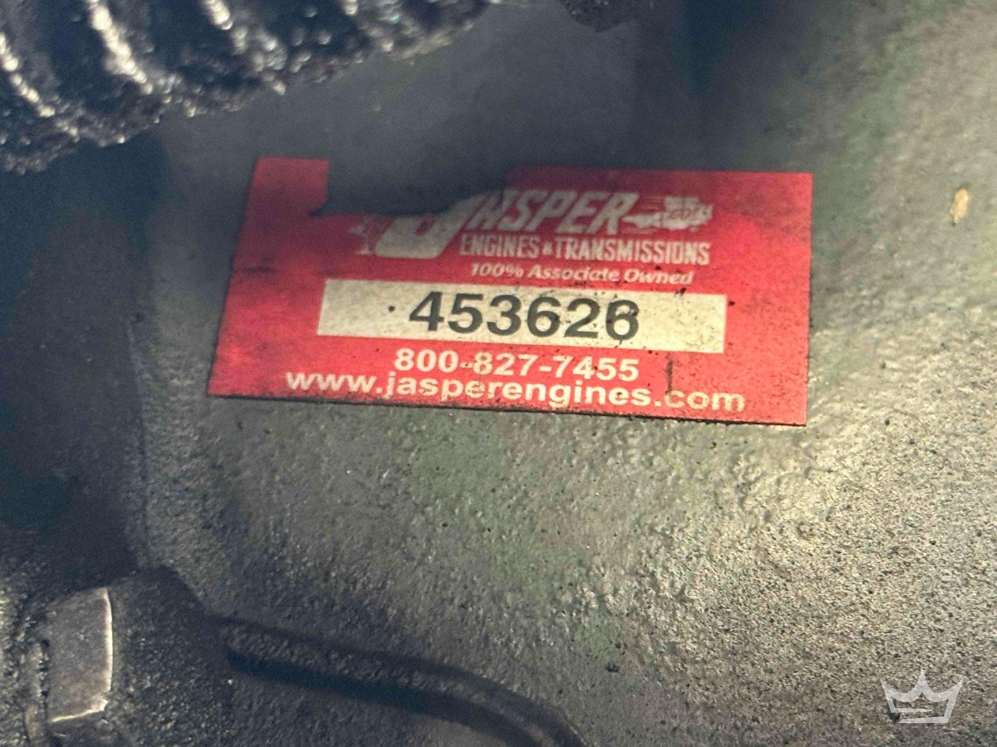 2000 Freightliner MT45