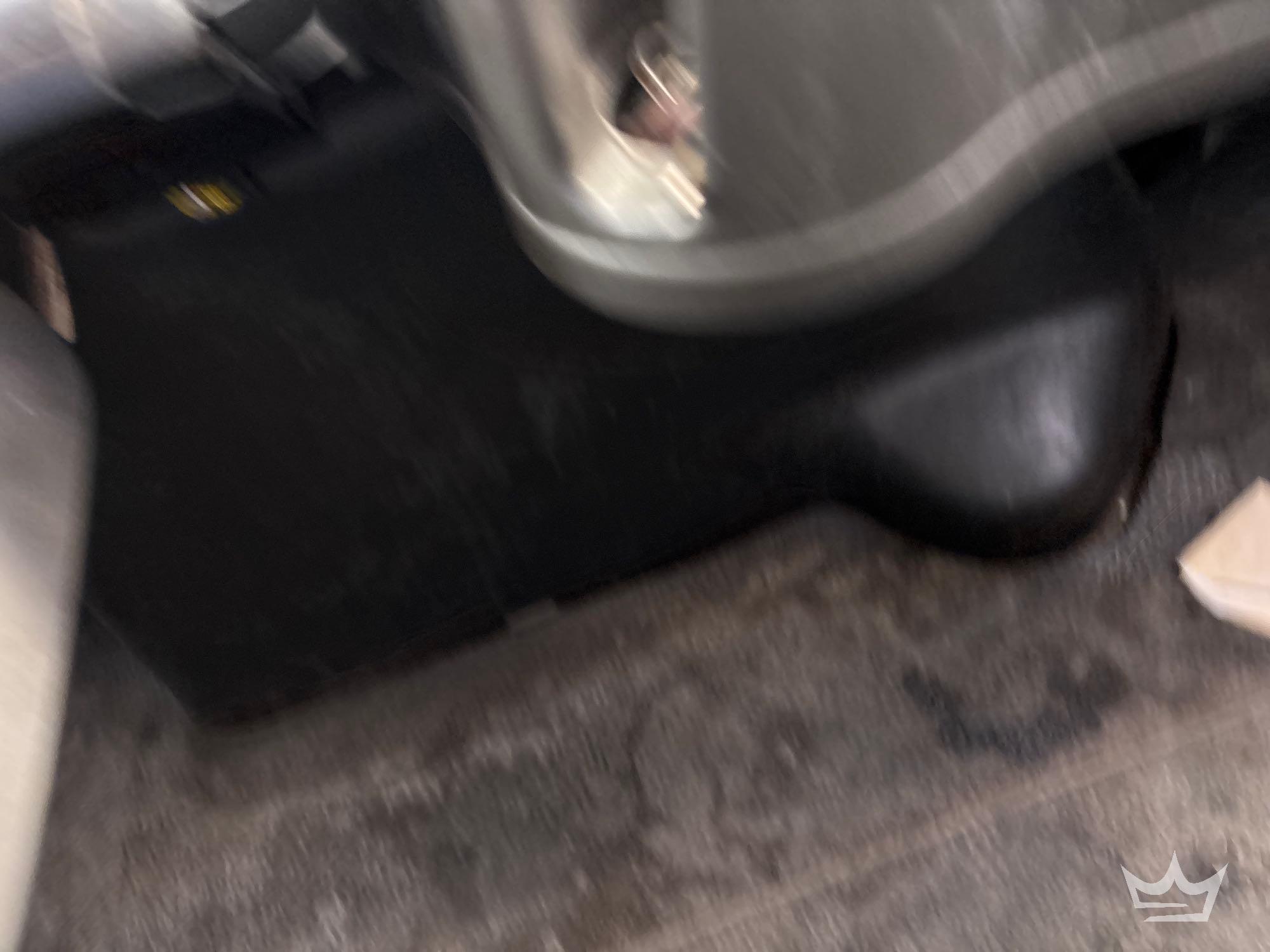 2018 International DURASTAR 4300