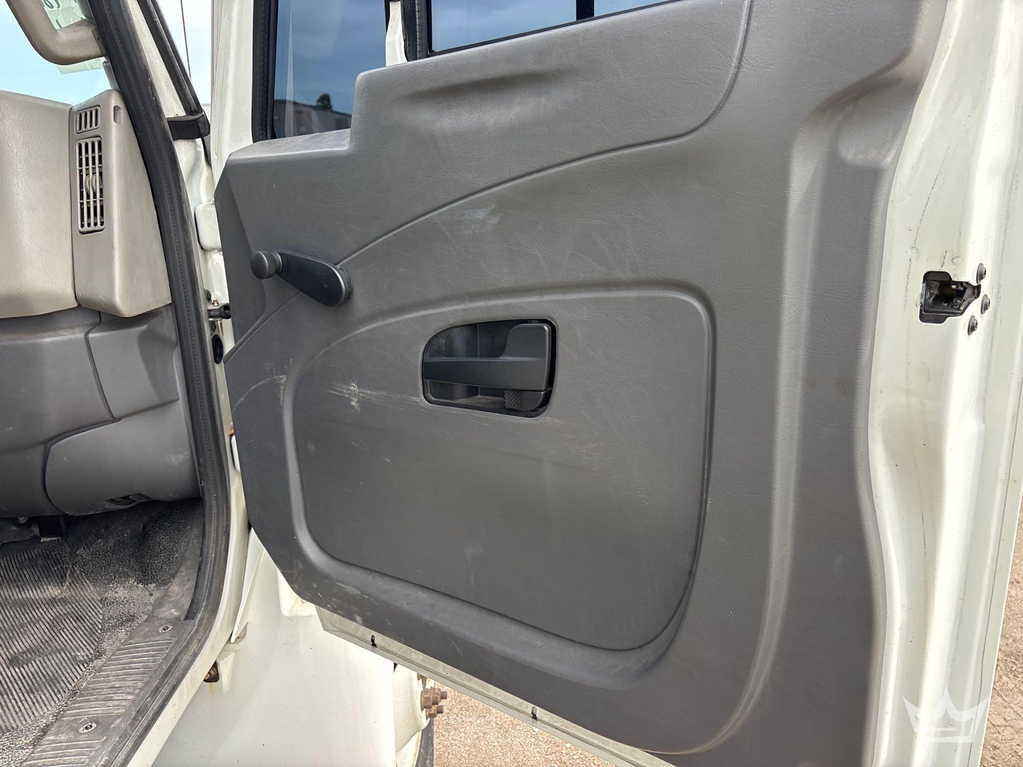 2018 International DURASTAR 4300