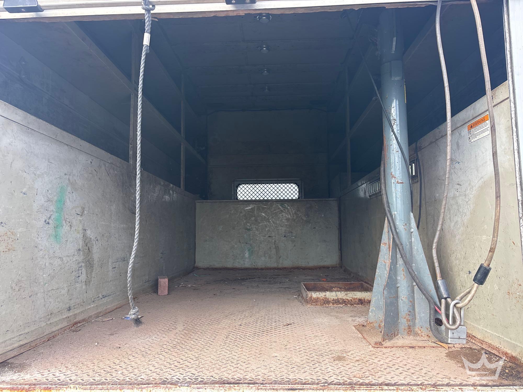 2018 International DURASTAR 4300