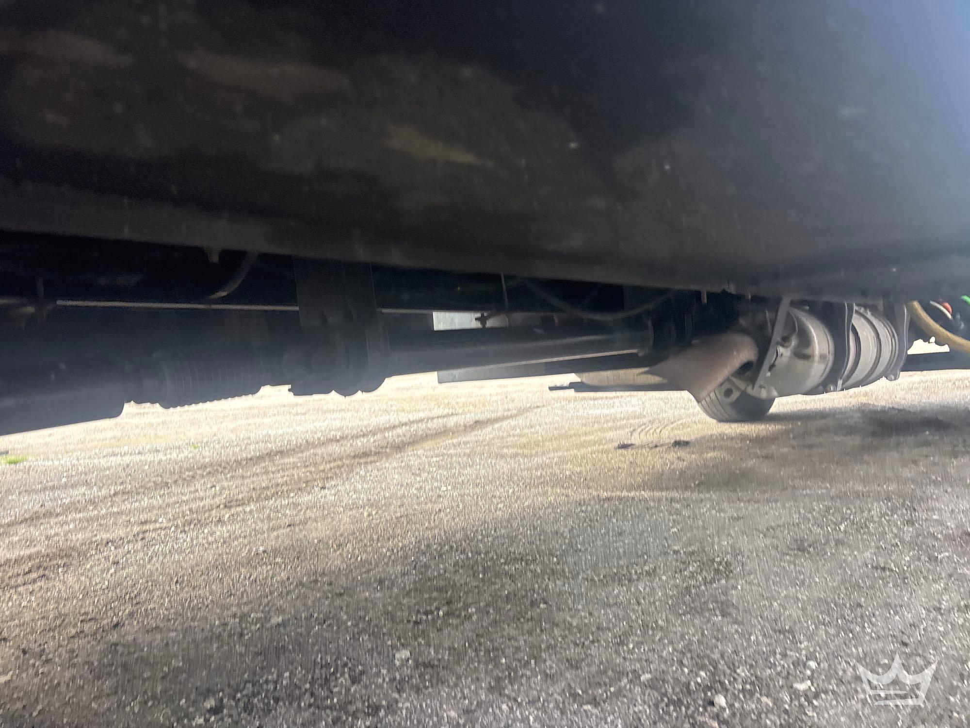 2018 International DURASTAR 4300