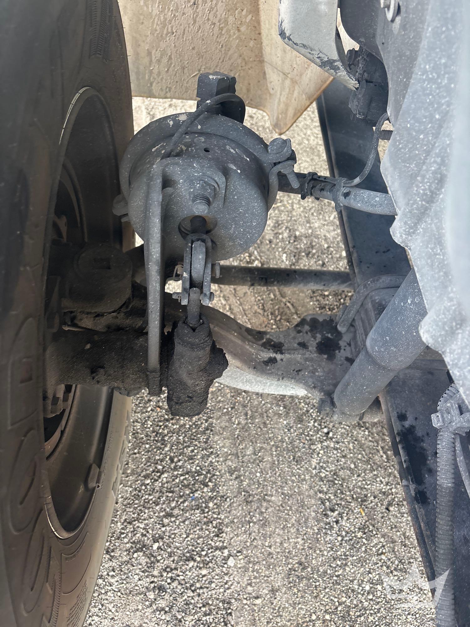 2018 International DURASTAR 4300