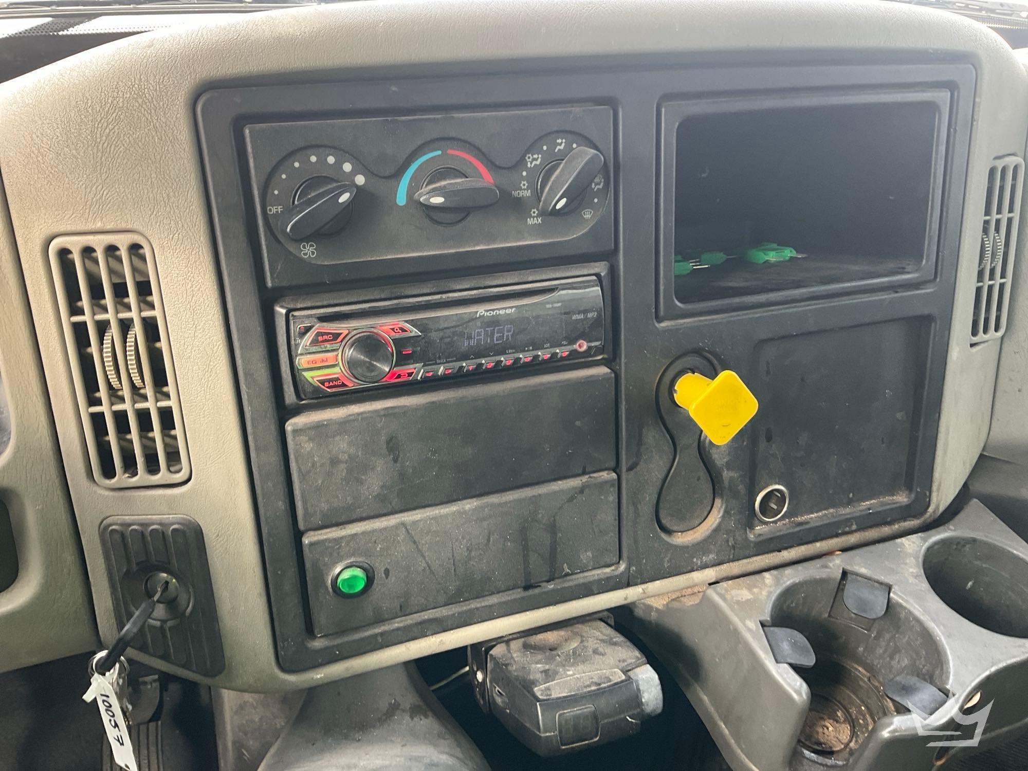 2016 International DURASTAR 4300