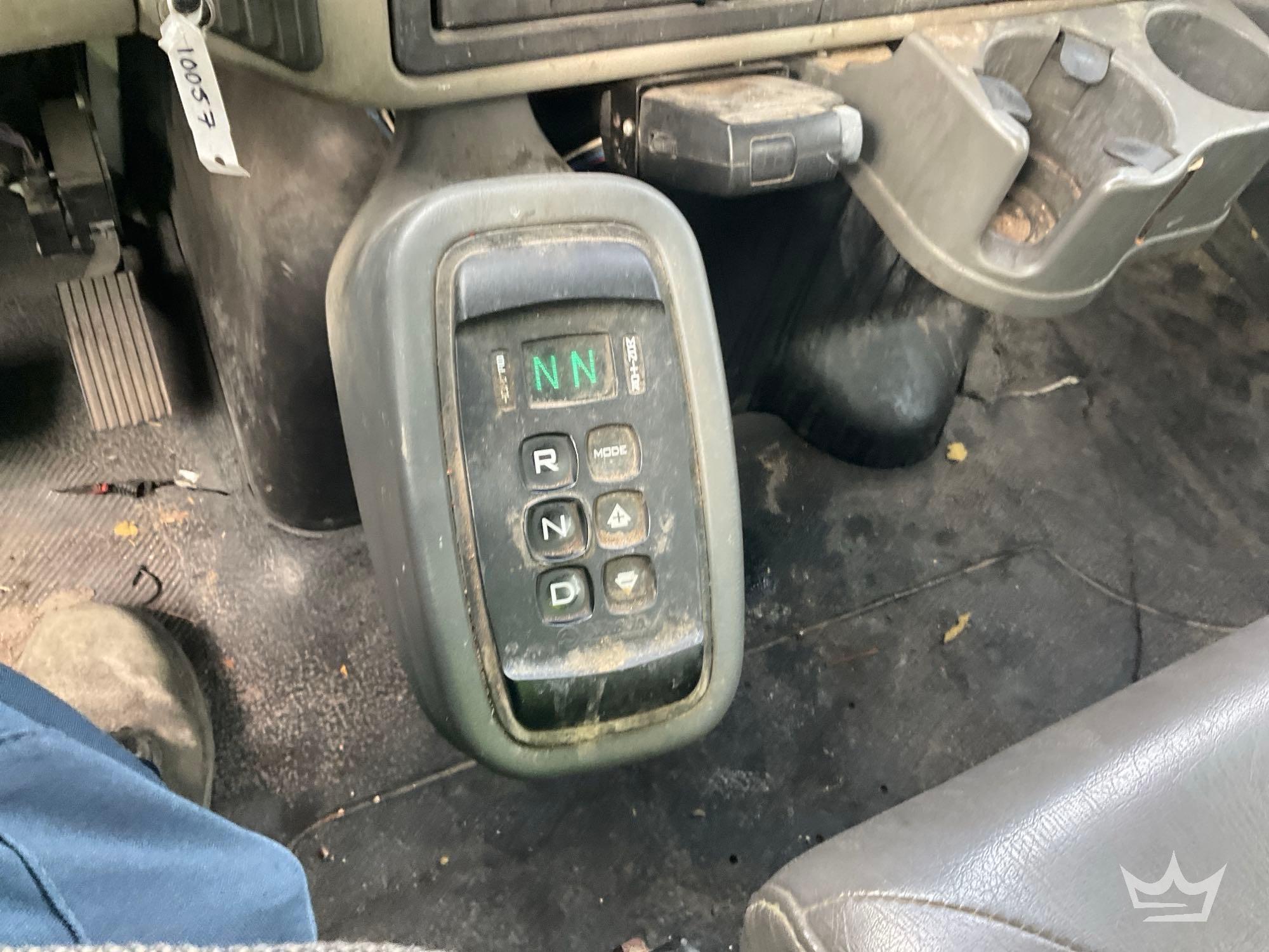 2016 International DURASTAR 4300