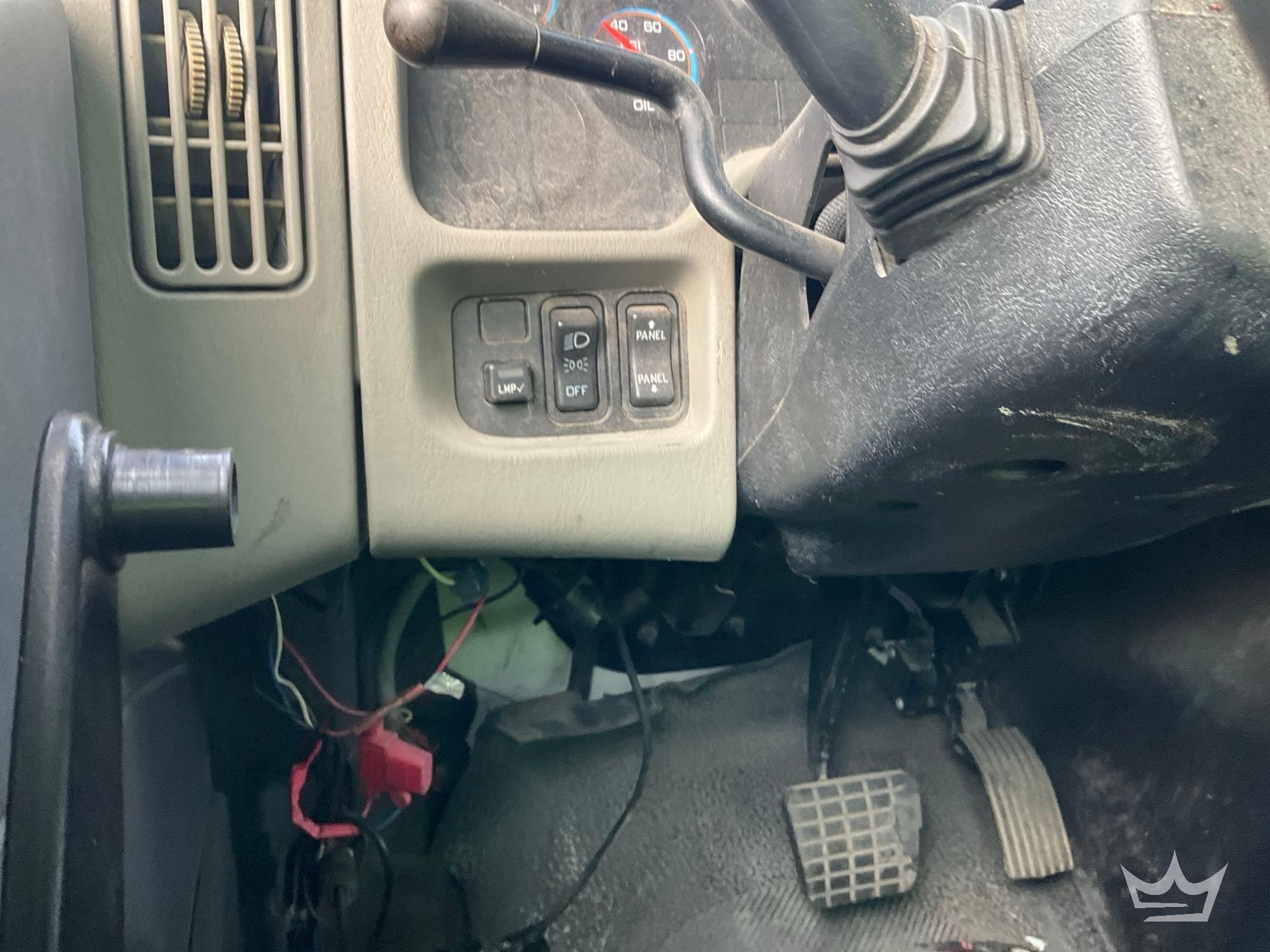 2016 International DURASTAR 4300