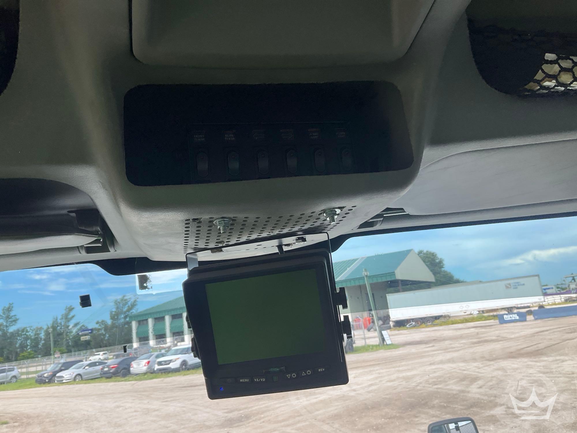 2016 International DURASTAR 4300