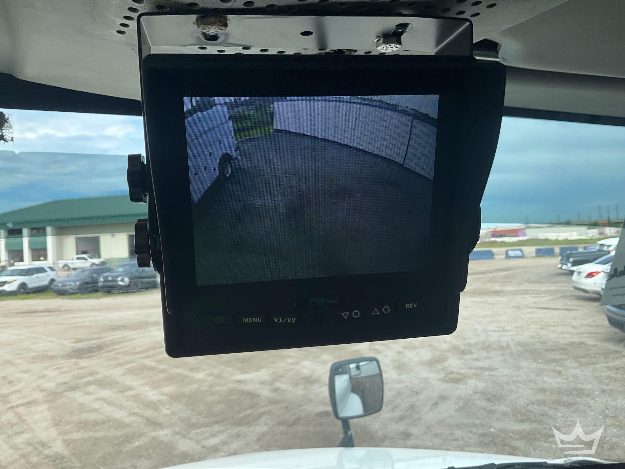 2016 International DURASTAR 4300