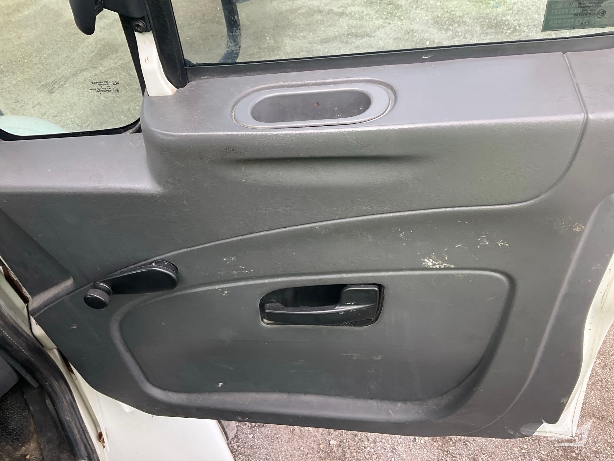 2016 International DURASTAR 4300
