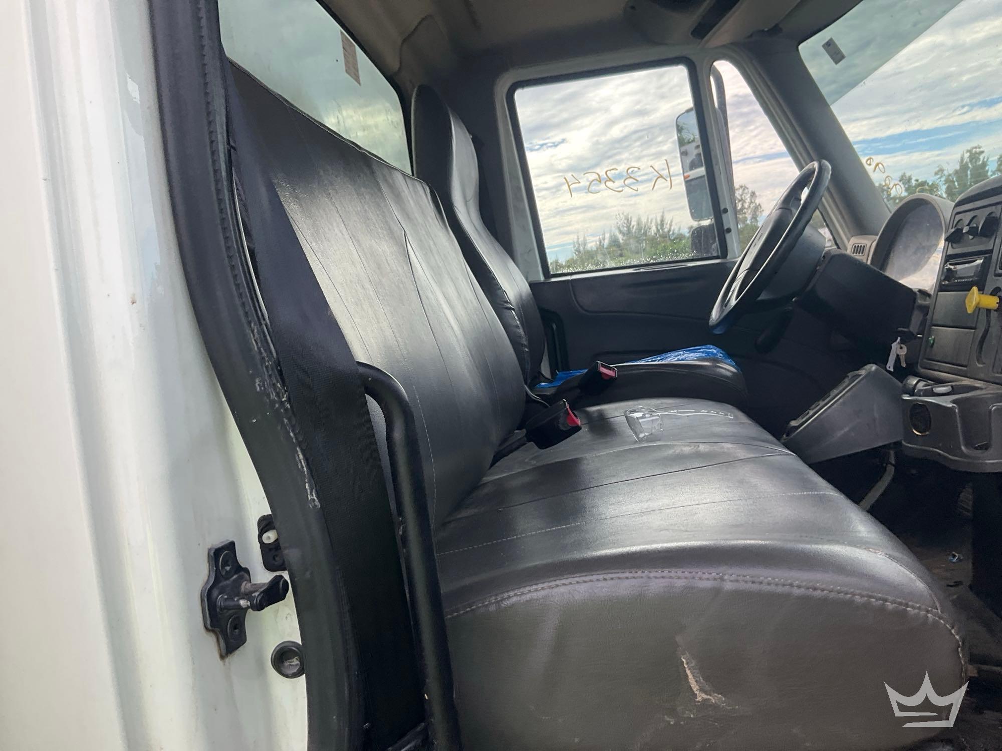2016 International DURASTAR 4300