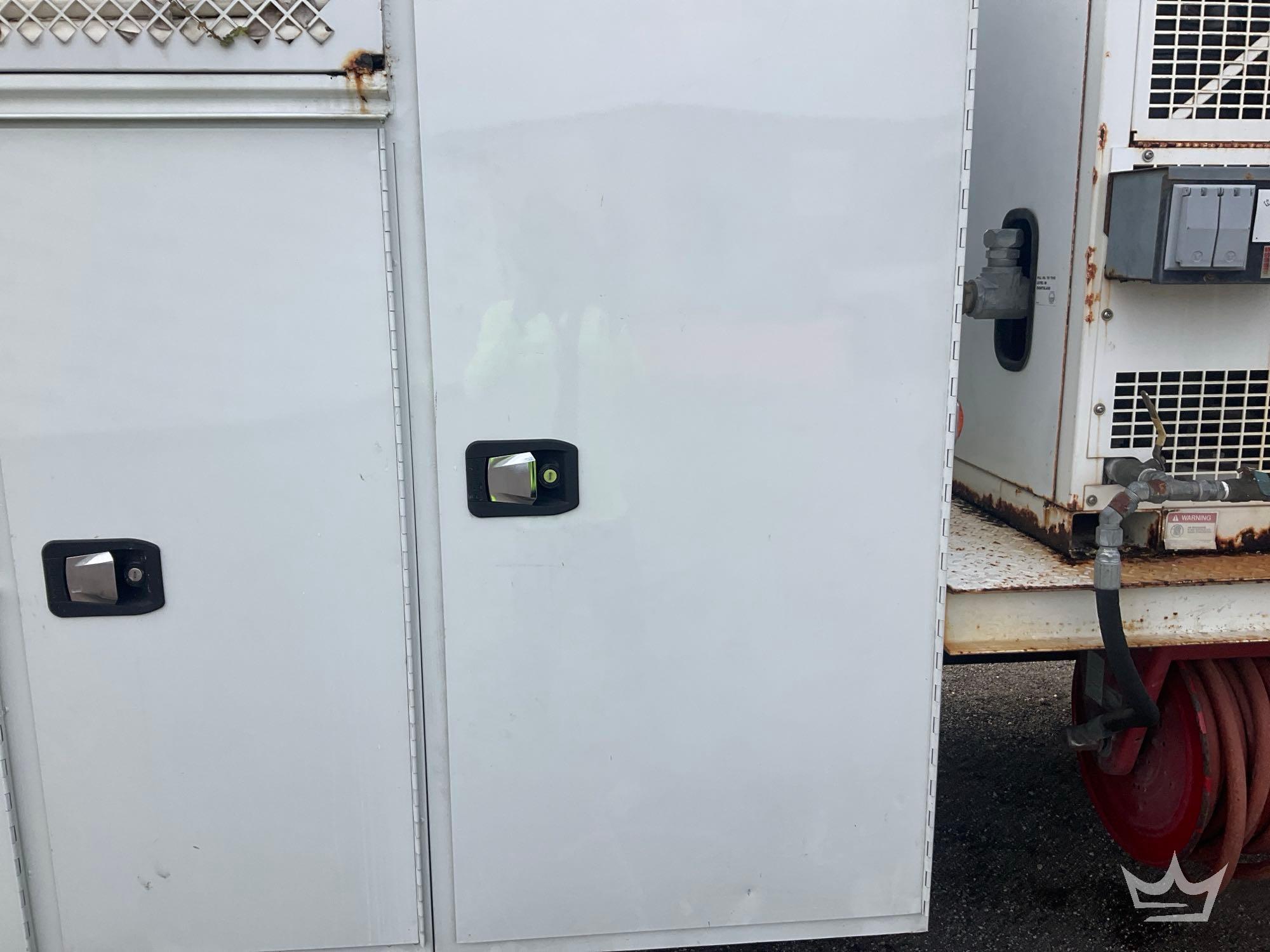 2016 International DURASTAR 4300