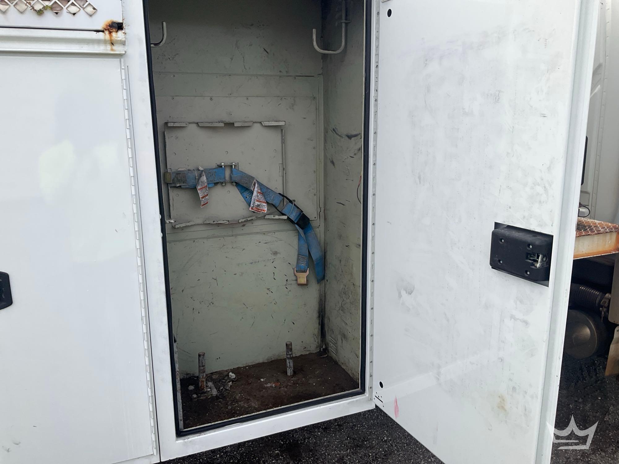 2016 International DURASTAR 4300