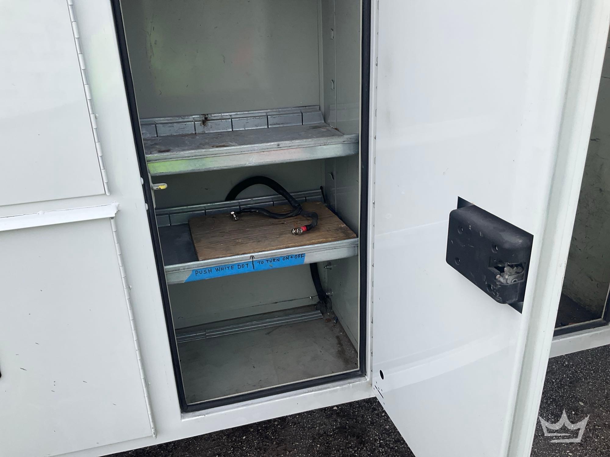 2016 International DURASTAR 4300